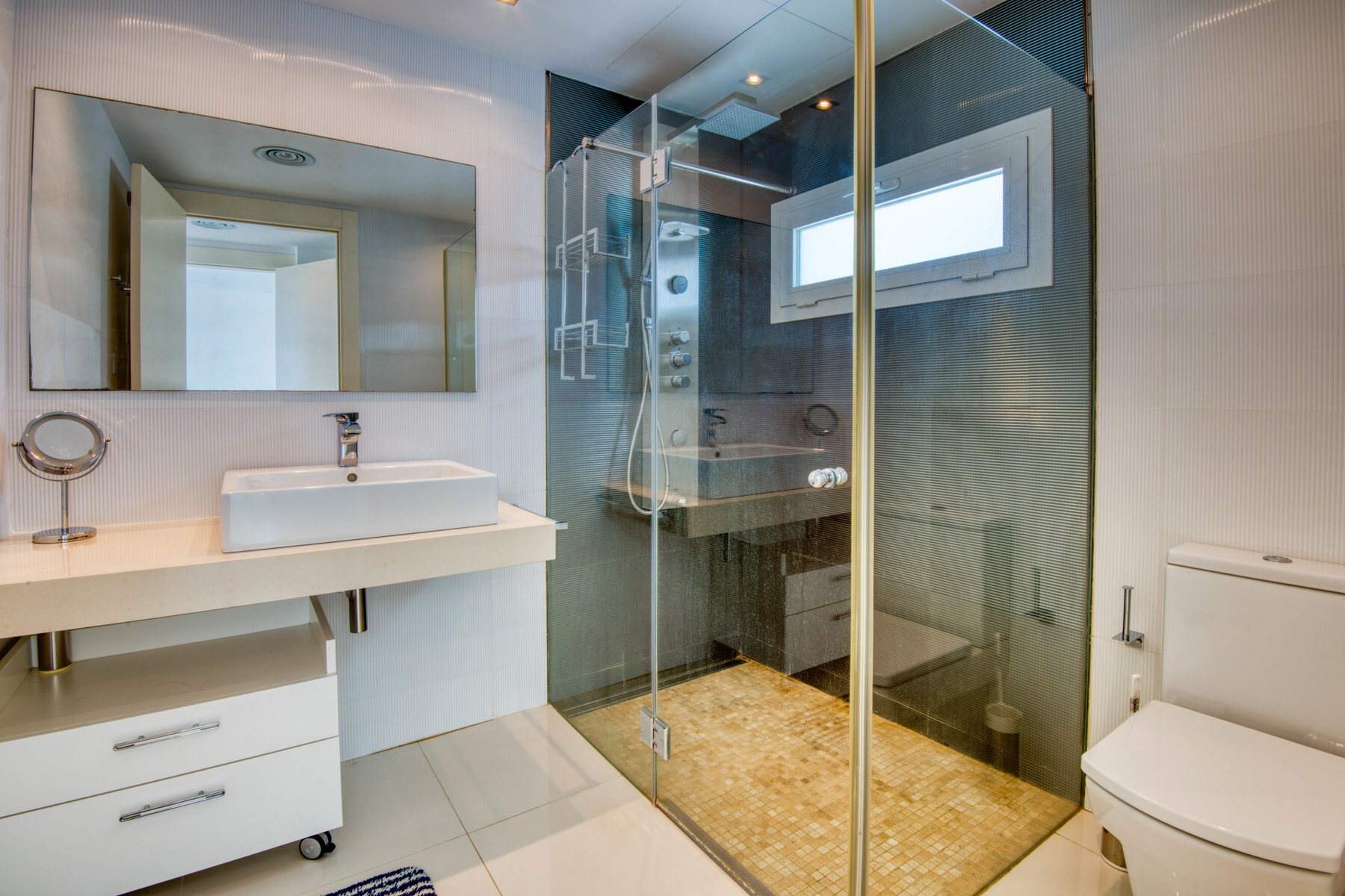  Fantastic modern style villa near Sa Conca, Costa Brava - 物件實景