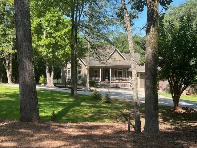 Greensboro, Georgia, 30642, United States, 3 Bedrooms Bedrooms, ,2 BathroomsBathrooms,Residential,For Sale,1897274