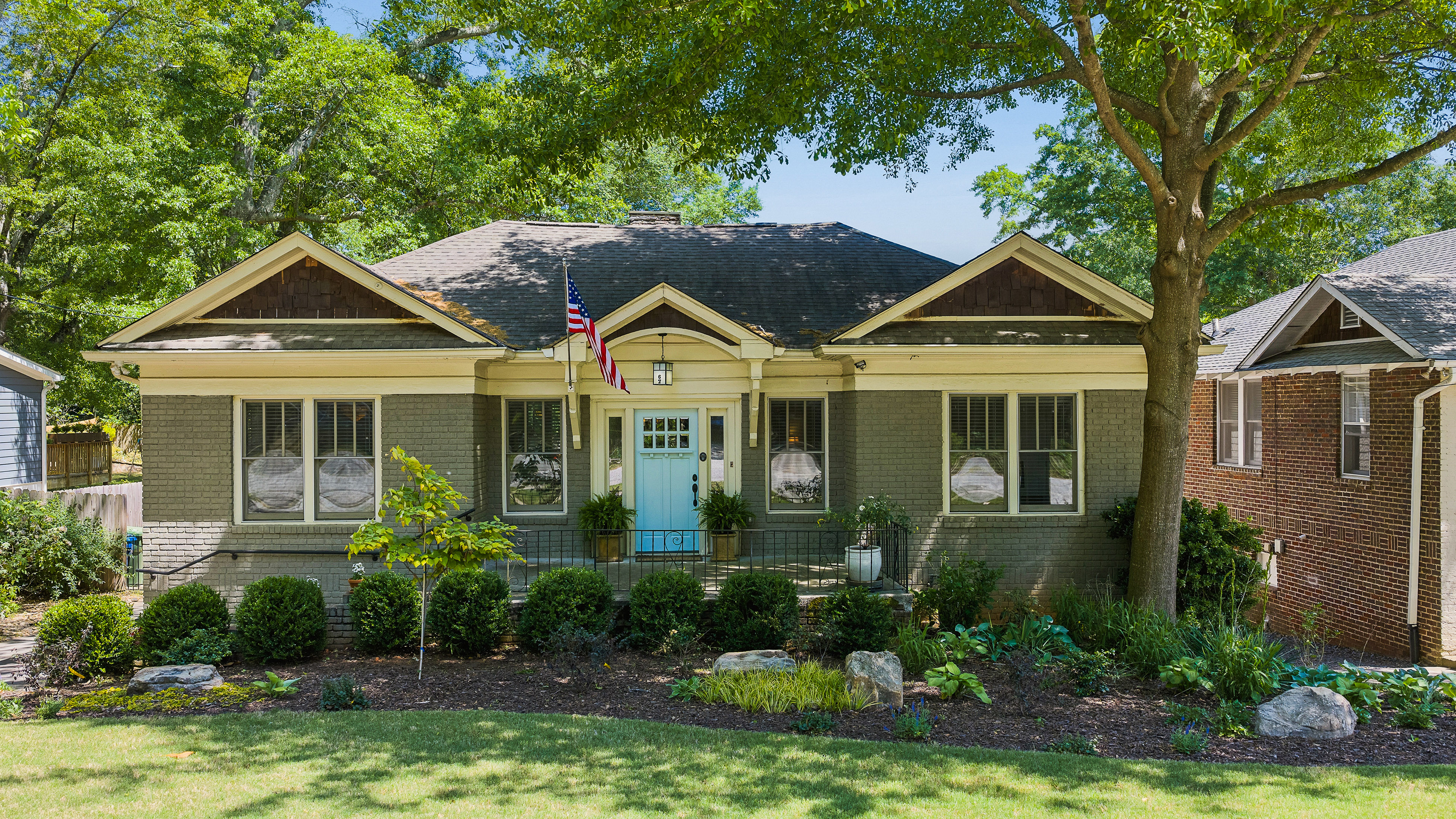  Classic Character Meets Modern Livability - 物件實景