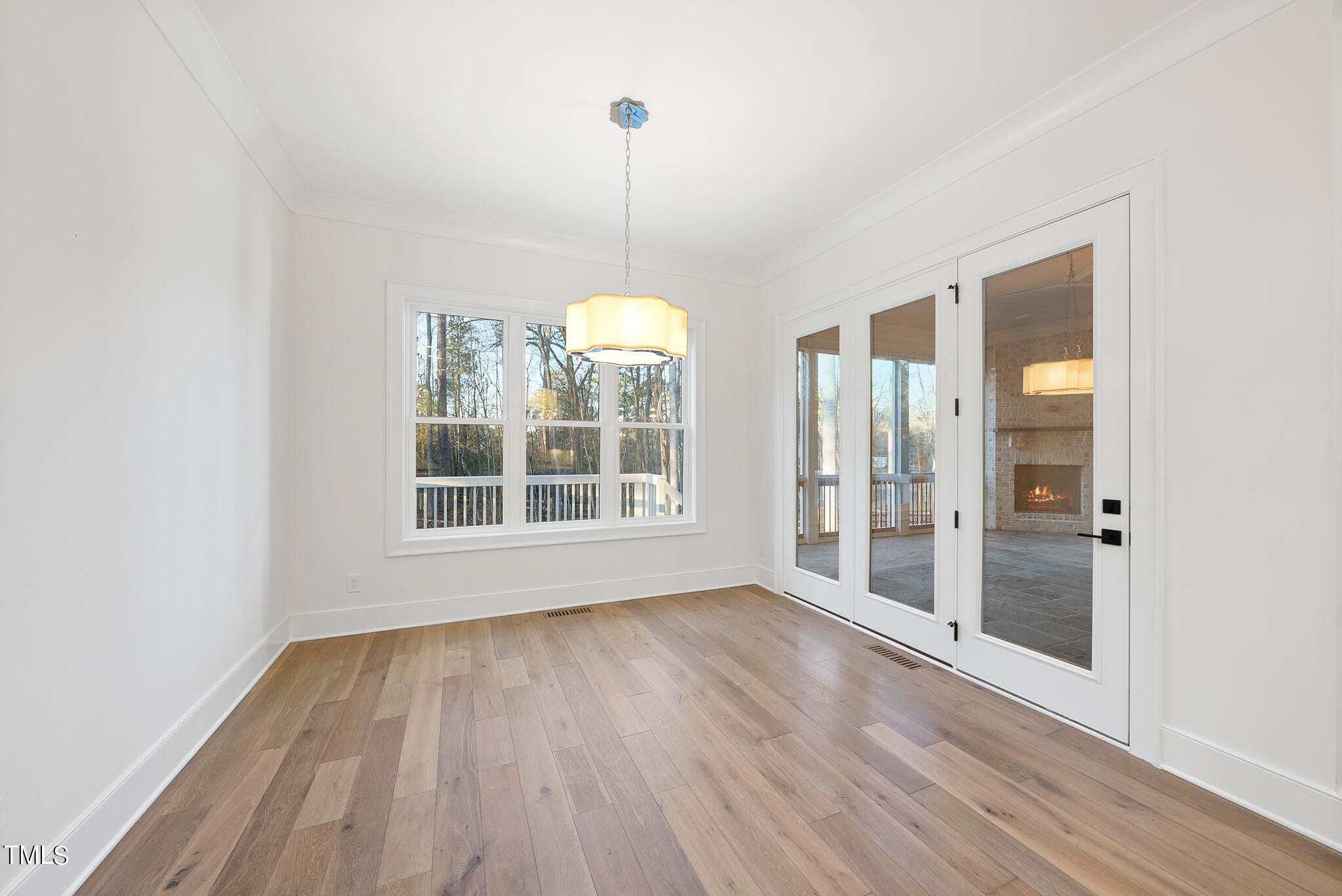 2608 Sanctuary Woods Lane, Raleigh, North Carolina, 27606, United States, 4 Bedrooms Bedrooms, ,5 BathroomsBathrooms,Residential,For Sale,2608 Sanctuary Woods Lane,1425735