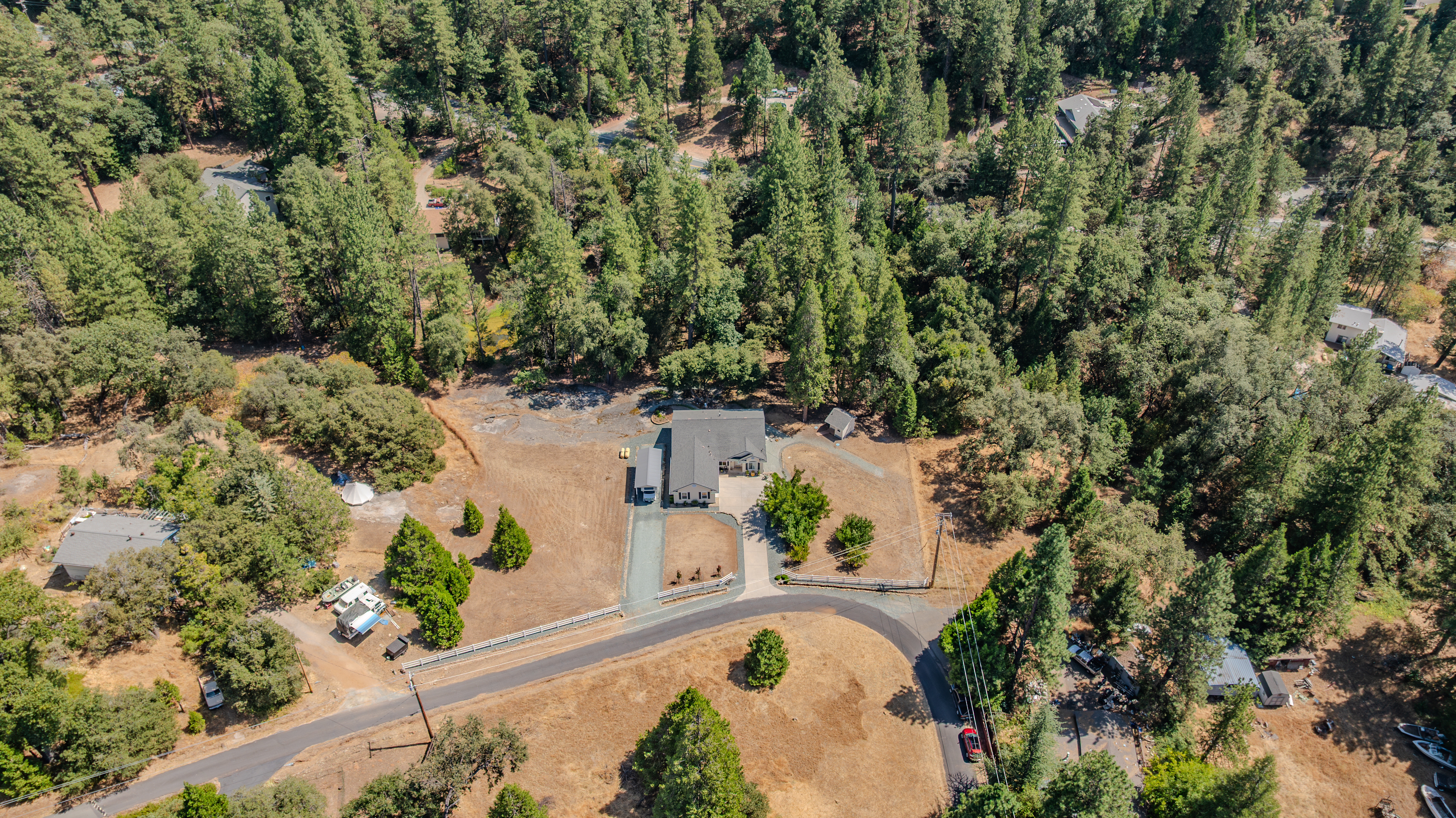 22590 Rocky Lane, Pioneer, CA 95666 - 物件實景