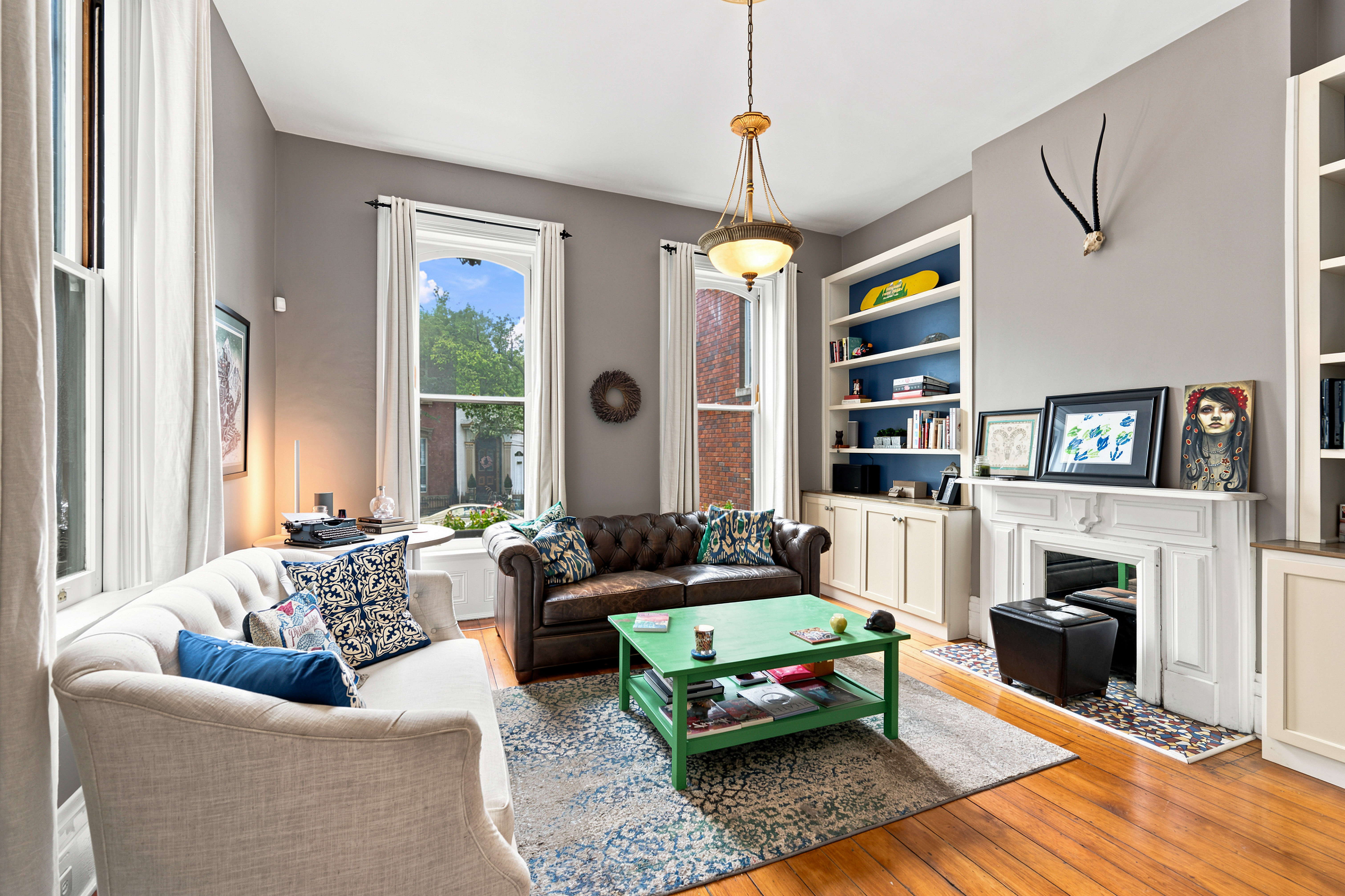  703 Overton Street, Newport, KY 41071 - 物件實景