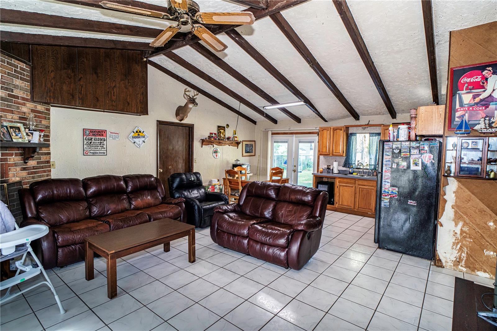 LAND O LAKES, Florida, 34638, United States, 3 Bedrooms Bedrooms, ,1 BathroomBathrooms,Residential,For Sale,1829291