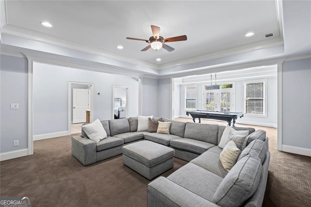 Duluth, Georgia, 30097, United States, 6 Bedrooms Bedrooms, ,7 BathroomsBathrooms,Residential,For Sale,1951995