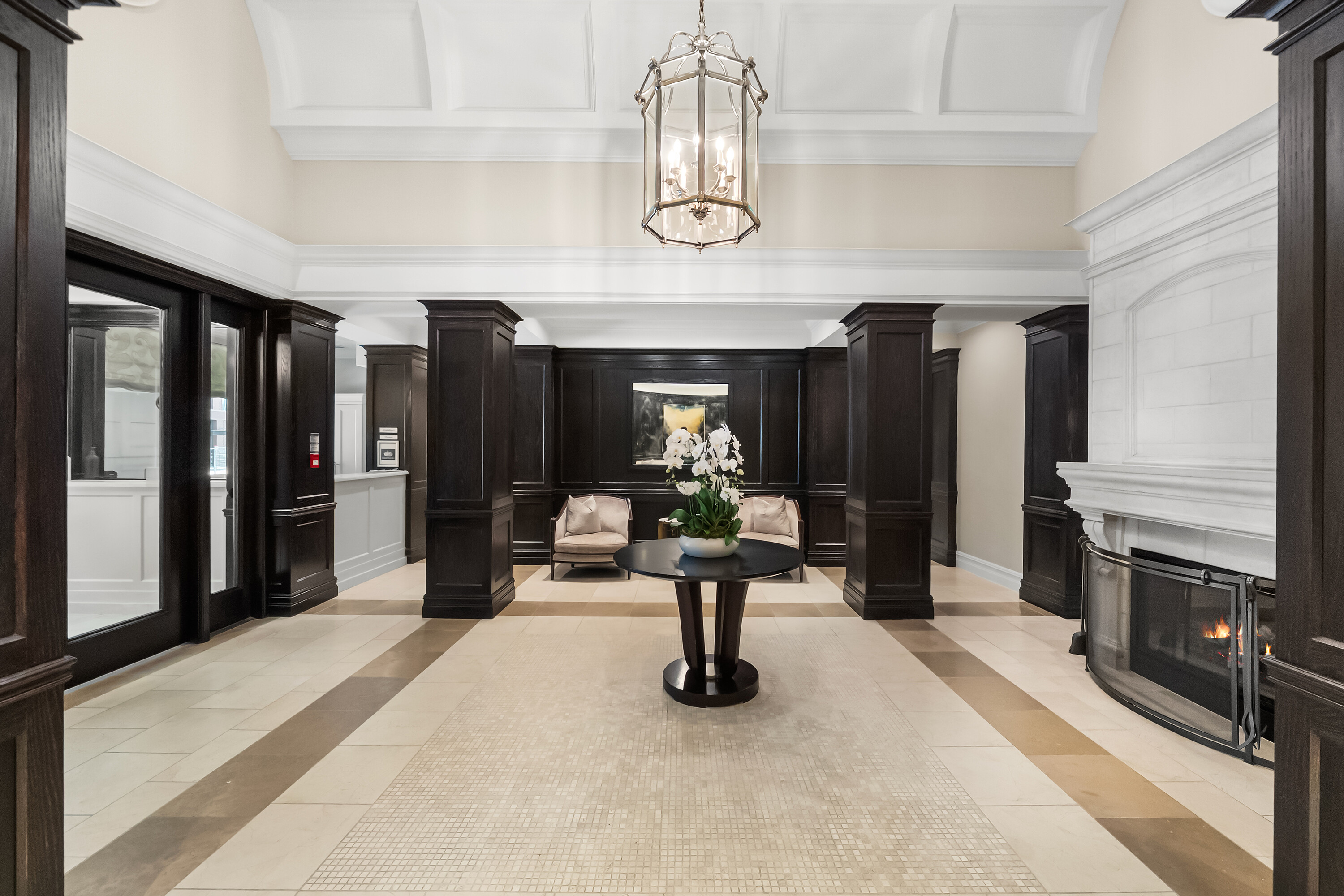  Summerhill Turn-key Luxury - 物件實景