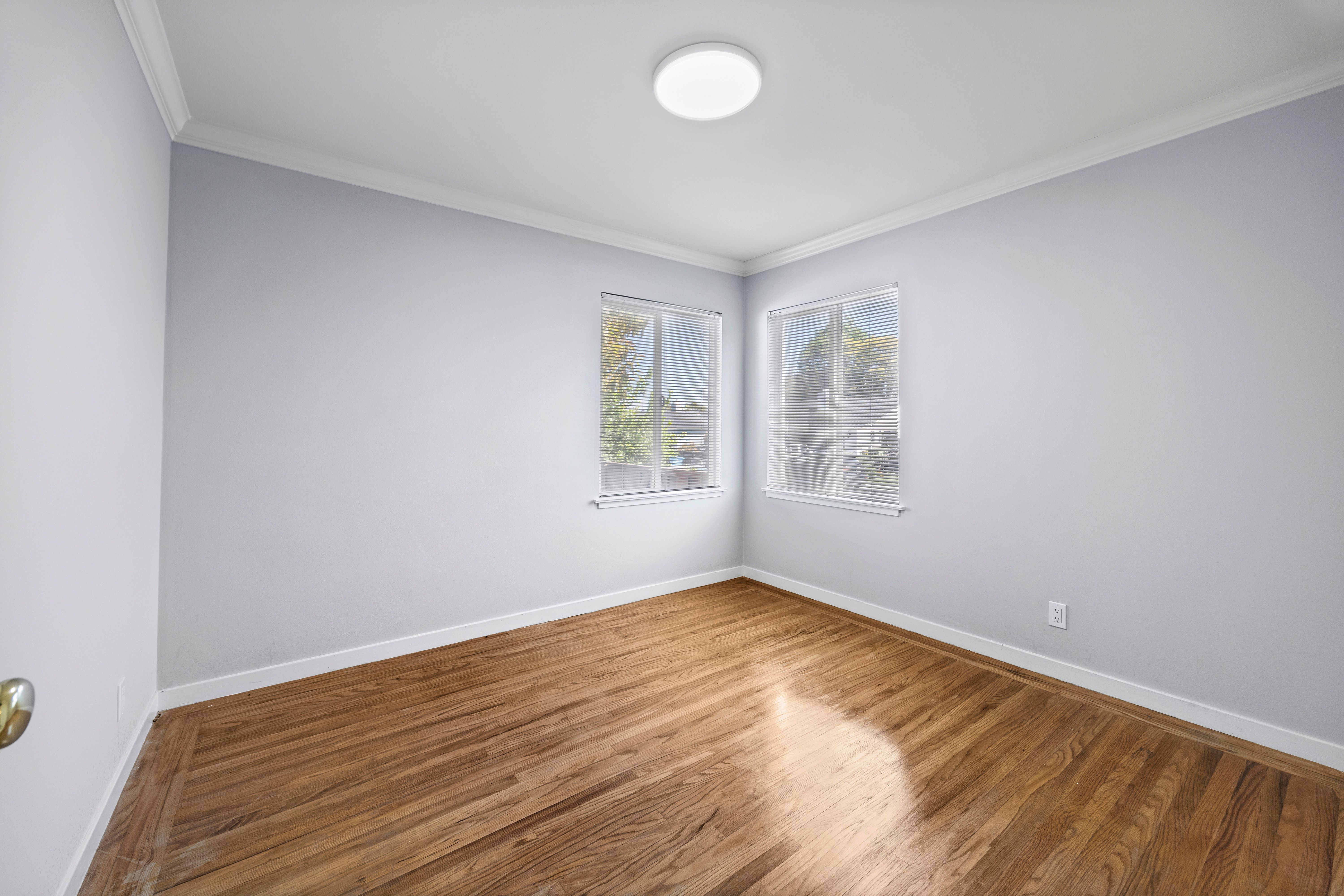  Single Story Rancher in Desirable San Mateo Village - 物件實景