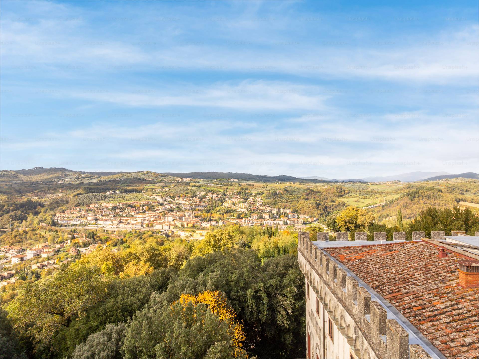 Reggello, Firenze, 50066, IT, 16 Bedrooms Bedrooms, ,15 BathroomsBathrooms,Residential,For Sale,1990362