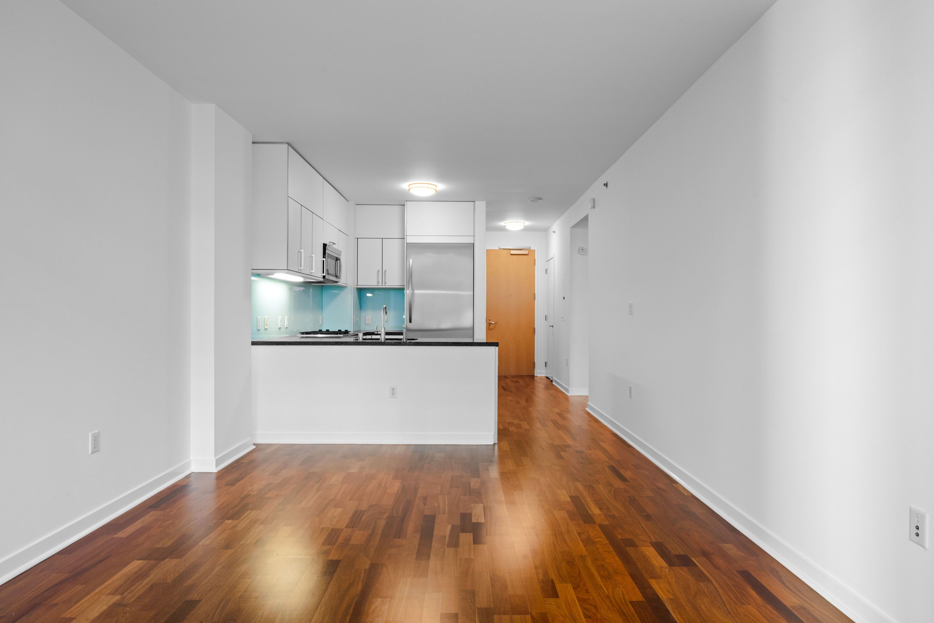  318 Spear Street #4K - 物件實景