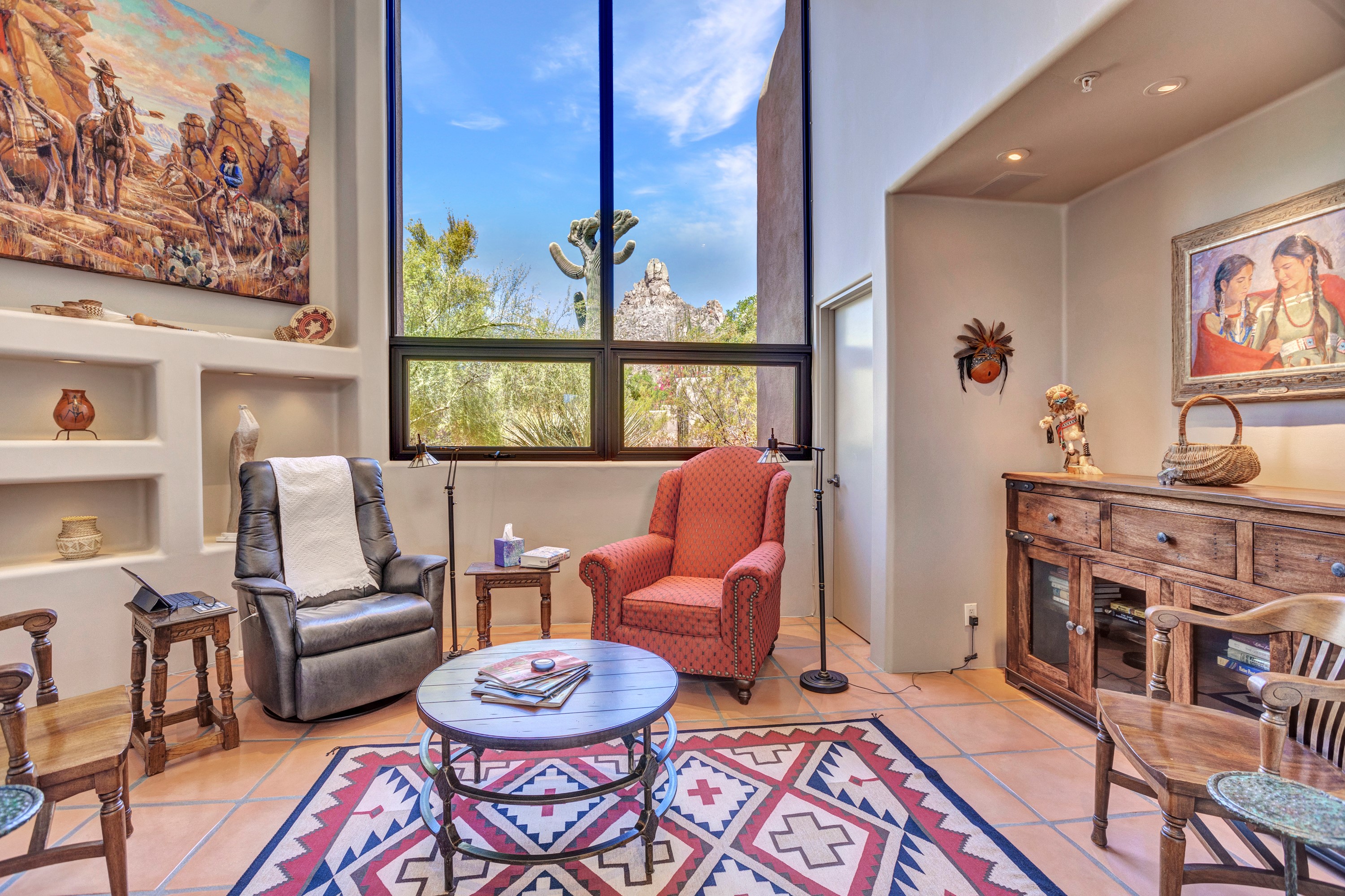  10040 E Happy Valley Road  Scottsdale, AZ - 物件實景