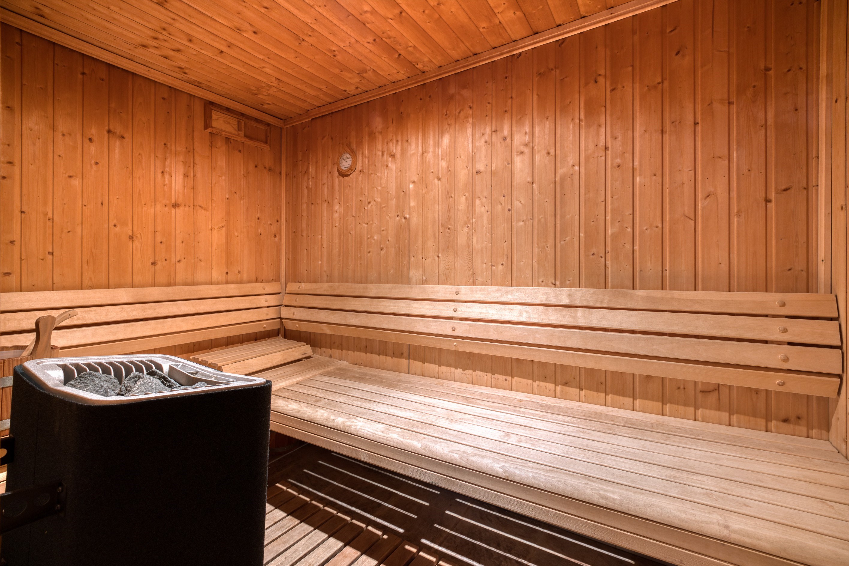  Chalet St Christophe - Courchevel 1850 - 物件實景