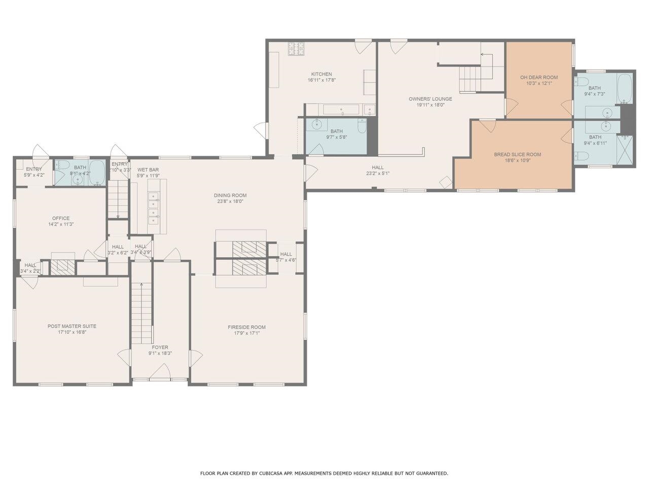 Ripton, Vermont, 05766, United States, 11 Bedrooms Bedrooms, ,11 BathroomsBathrooms,Residential,For Sale,1736347