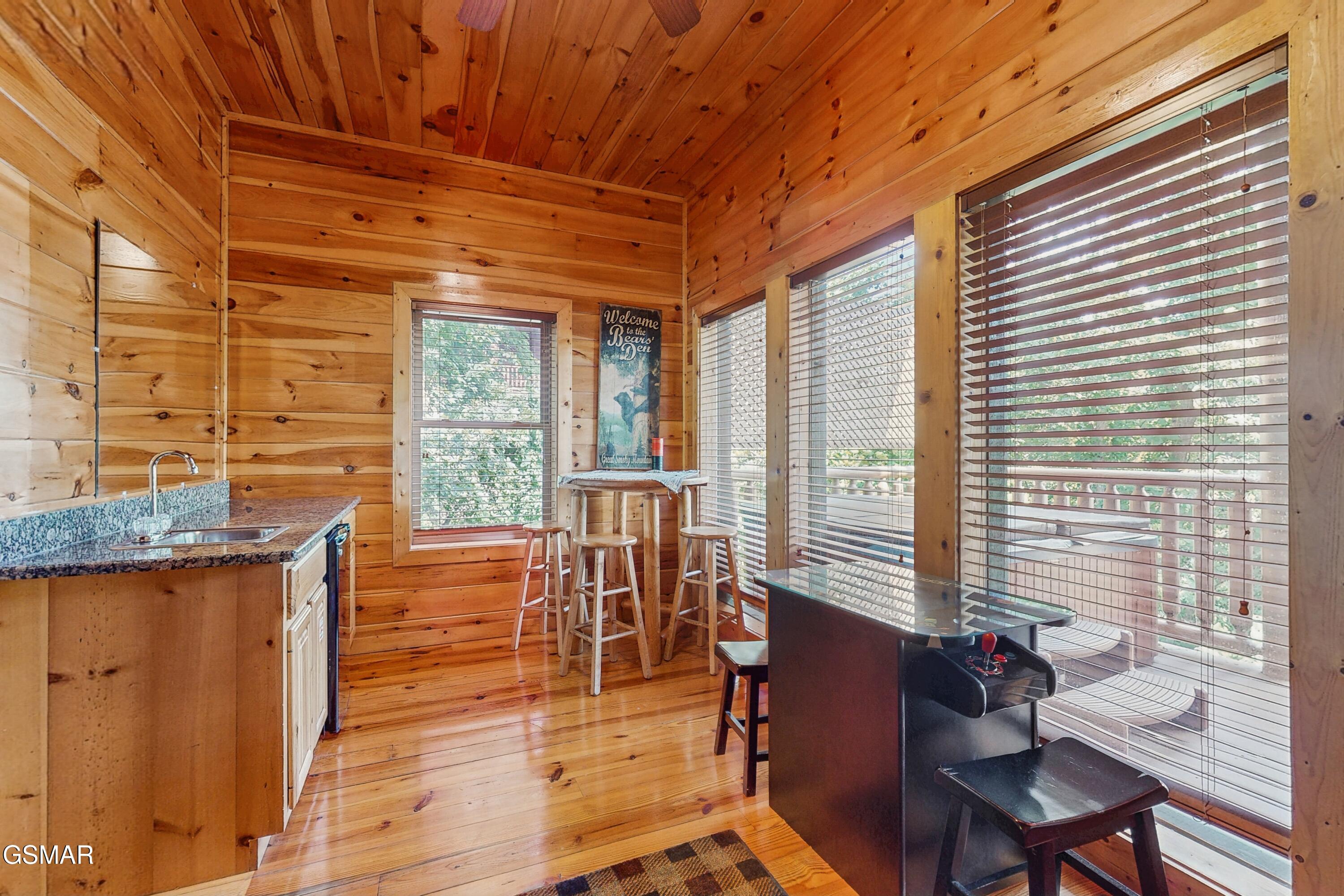 Sevierville, Tennessee, 37862, United States, 4 Bedrooms Bedrooms, ,4 BathroomsBathrooms,Residential,For Sale,2024607