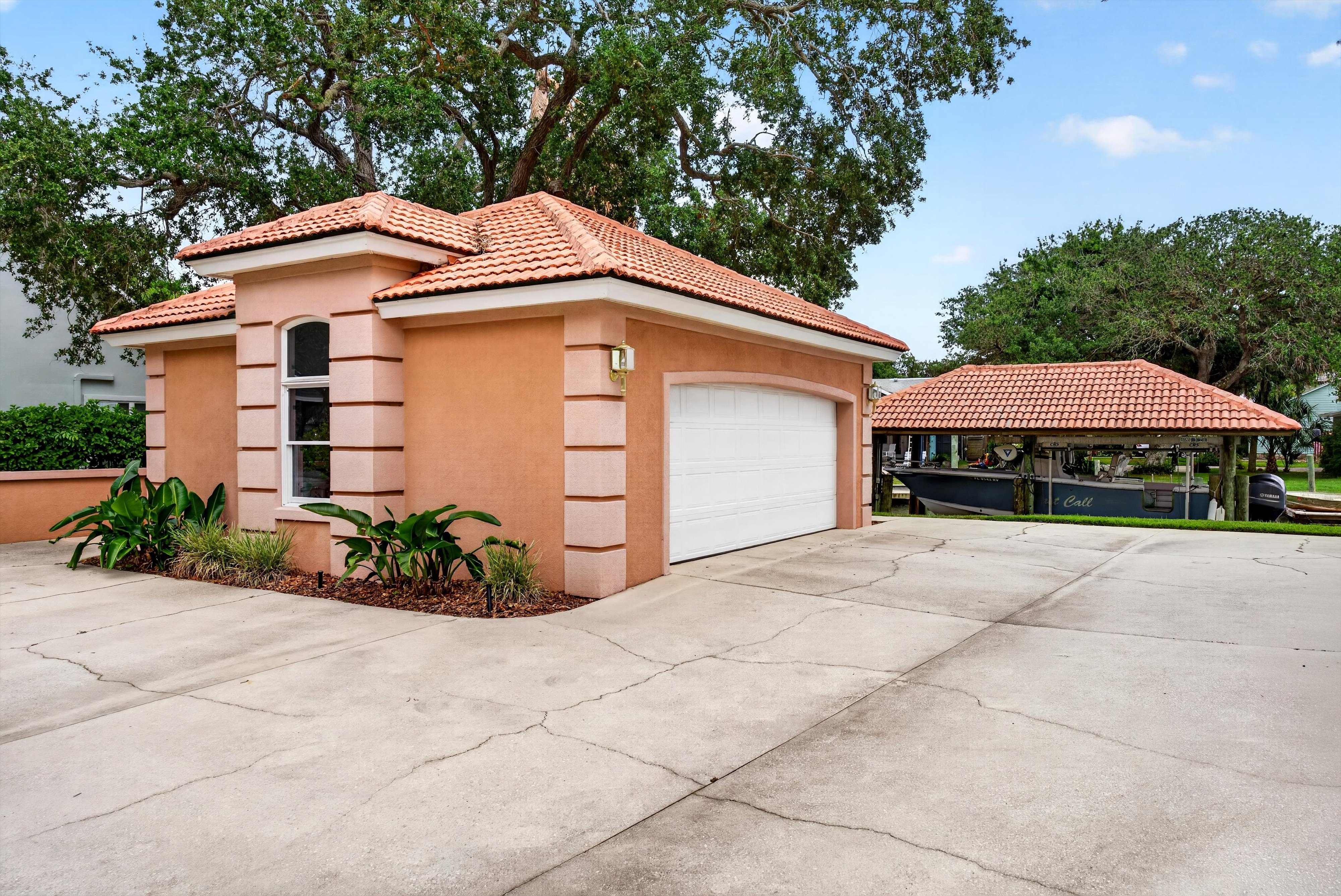  6357 Putnam Street, St Augustine, FL, 32080 - 物件實景