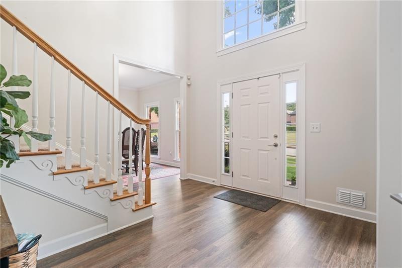 Loganville, Georgia, 30052, United States, 4 Bedrooms Bedrooms, ,4 BathroomsBathrooms,Residential,For Sale,2008817