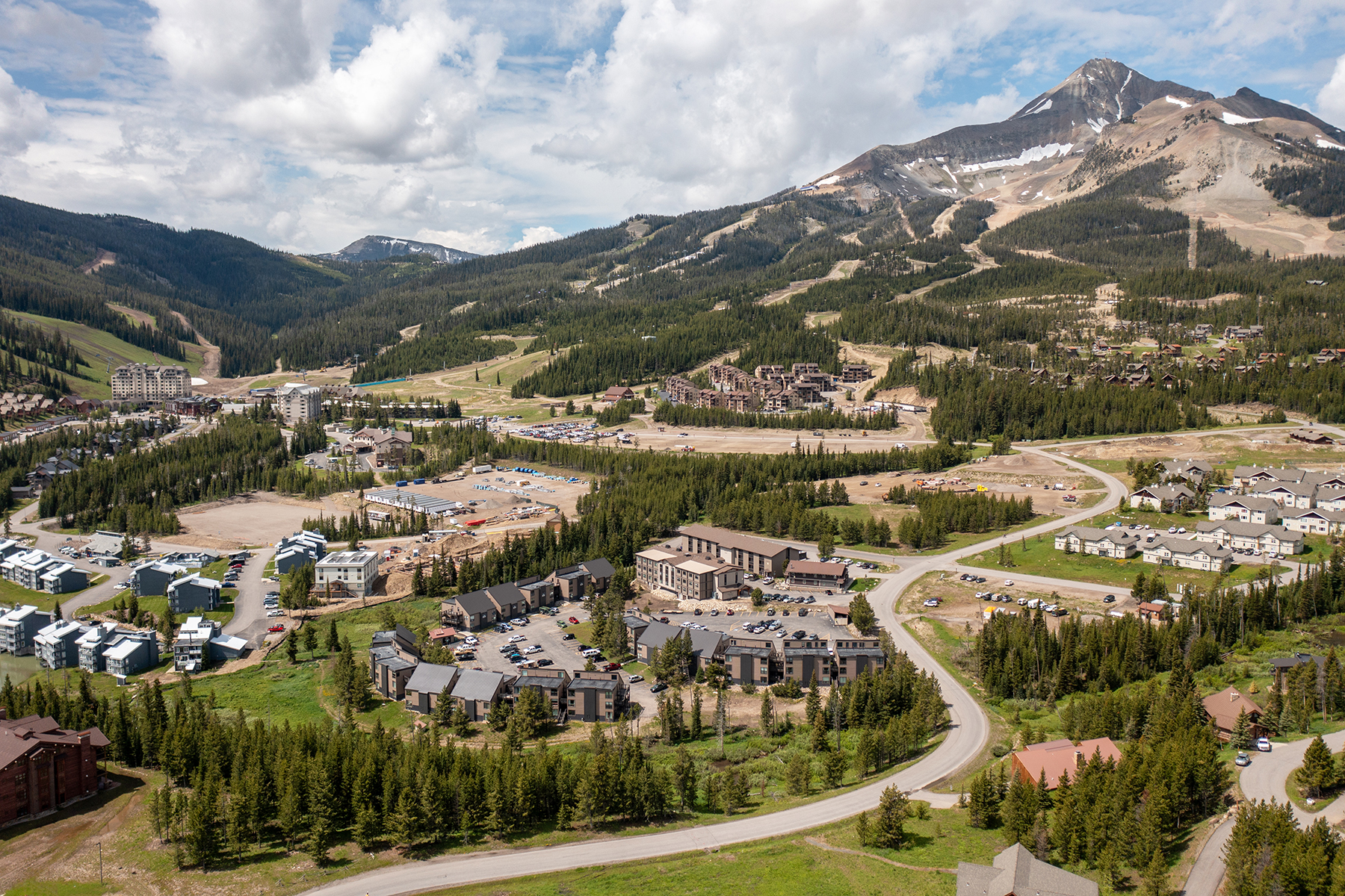  21 Sitting Bull Road, Unit 1225 - 物件實景