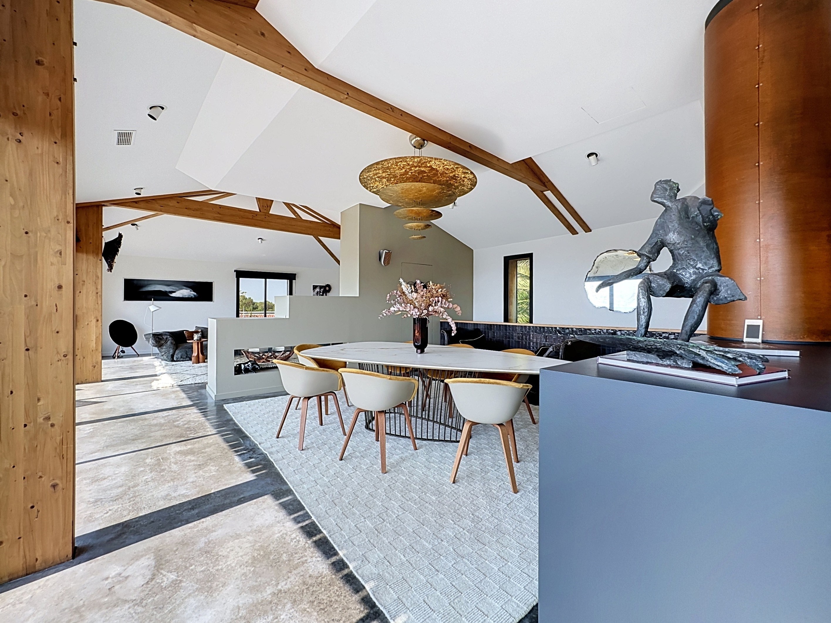  Chiberta ocean view property - 物件實景