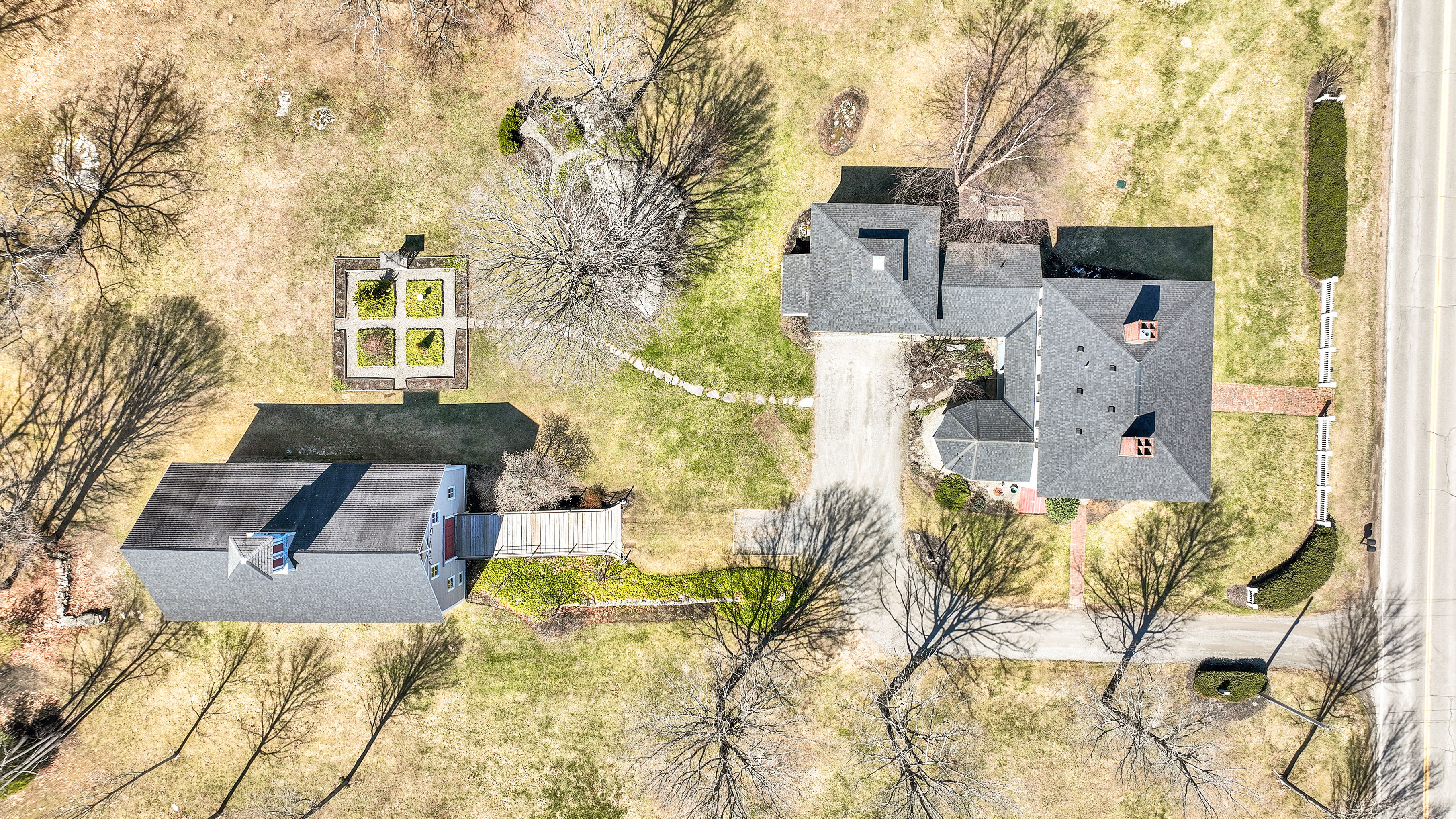  400 Alstead Center Road - 物件實景