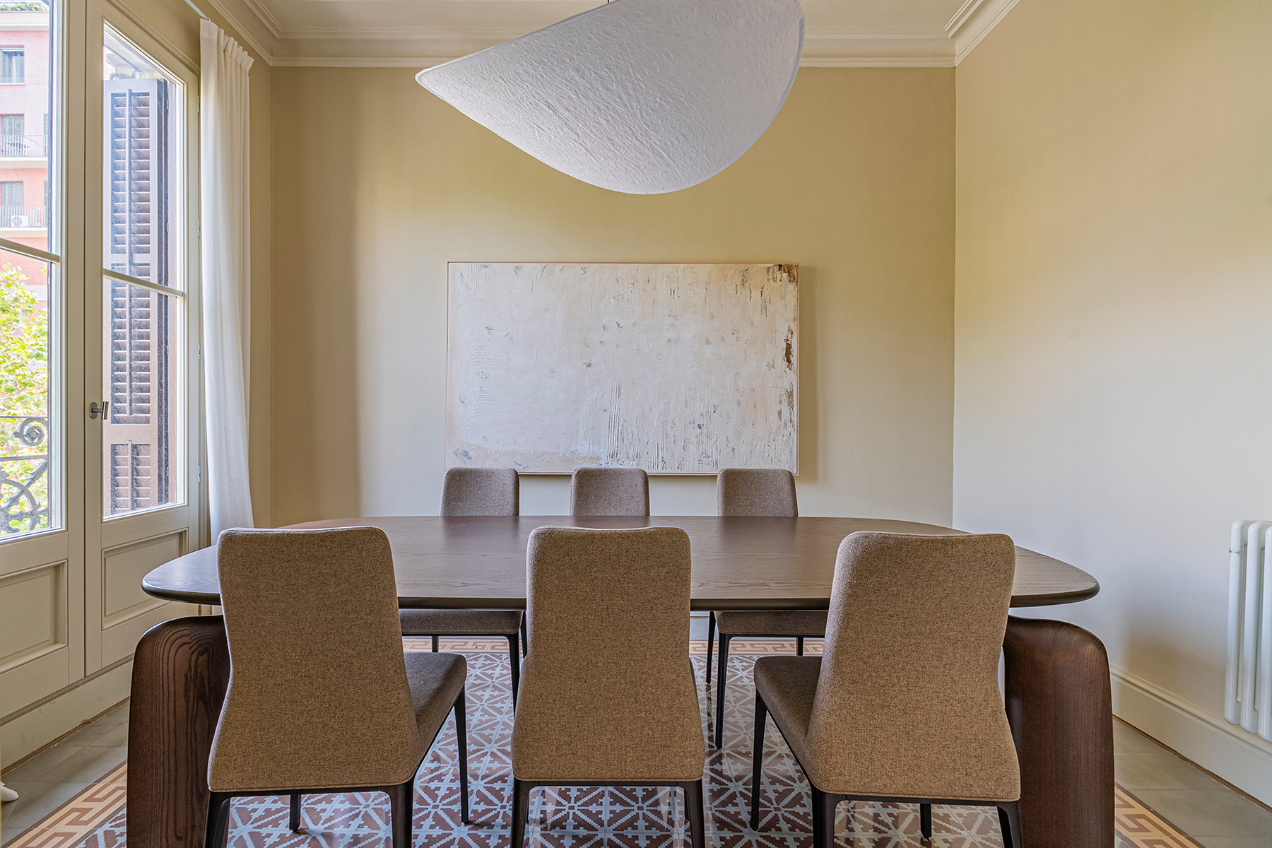  Fully refurbished apartment in the Right Eixample - 物件實景