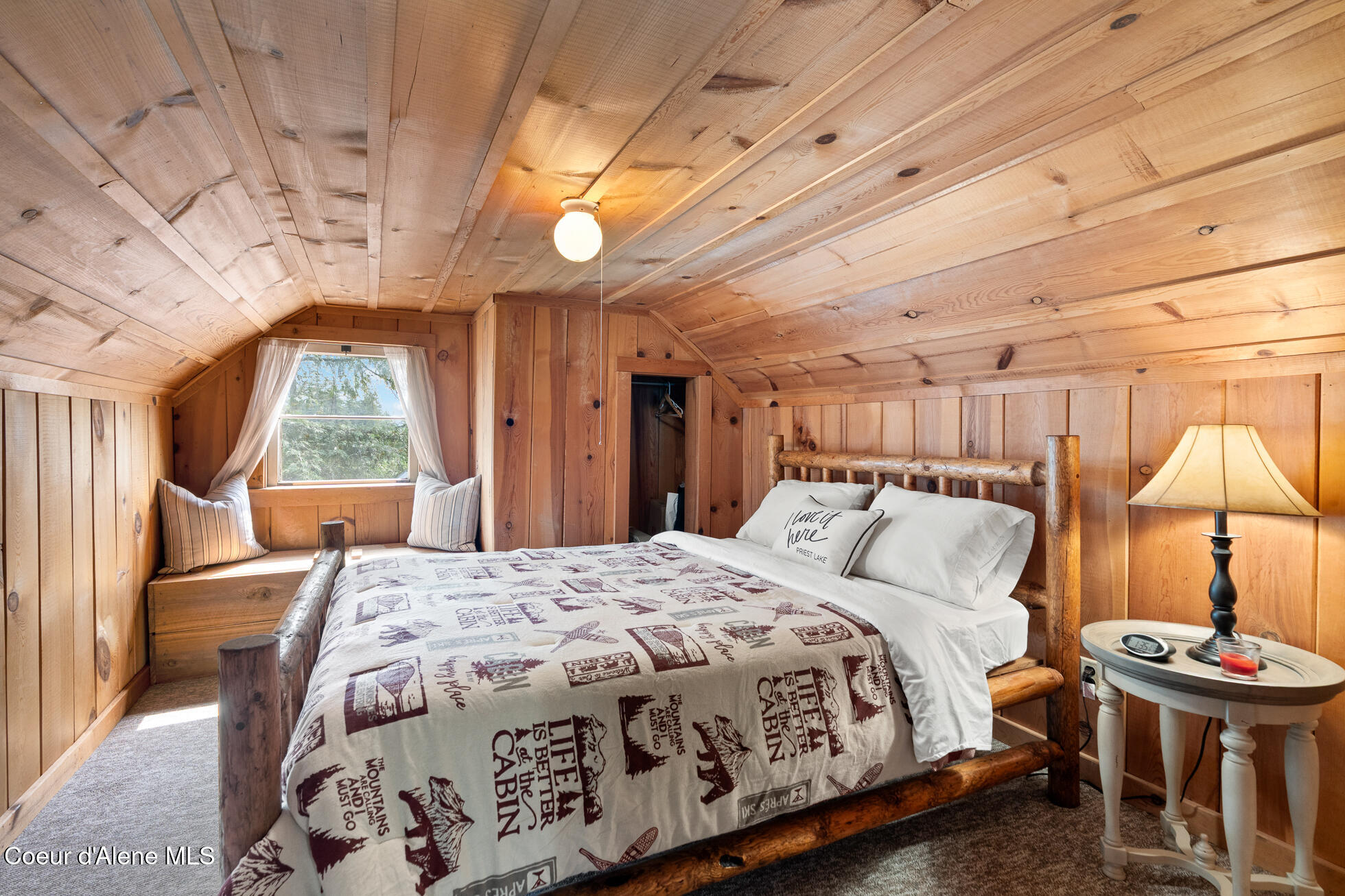 Priest Lake, Idaho, 83856, United States, 3 Bedrooms Bedrooms, ,1 BathroomBathrooms,Residential,For Sale,1978868