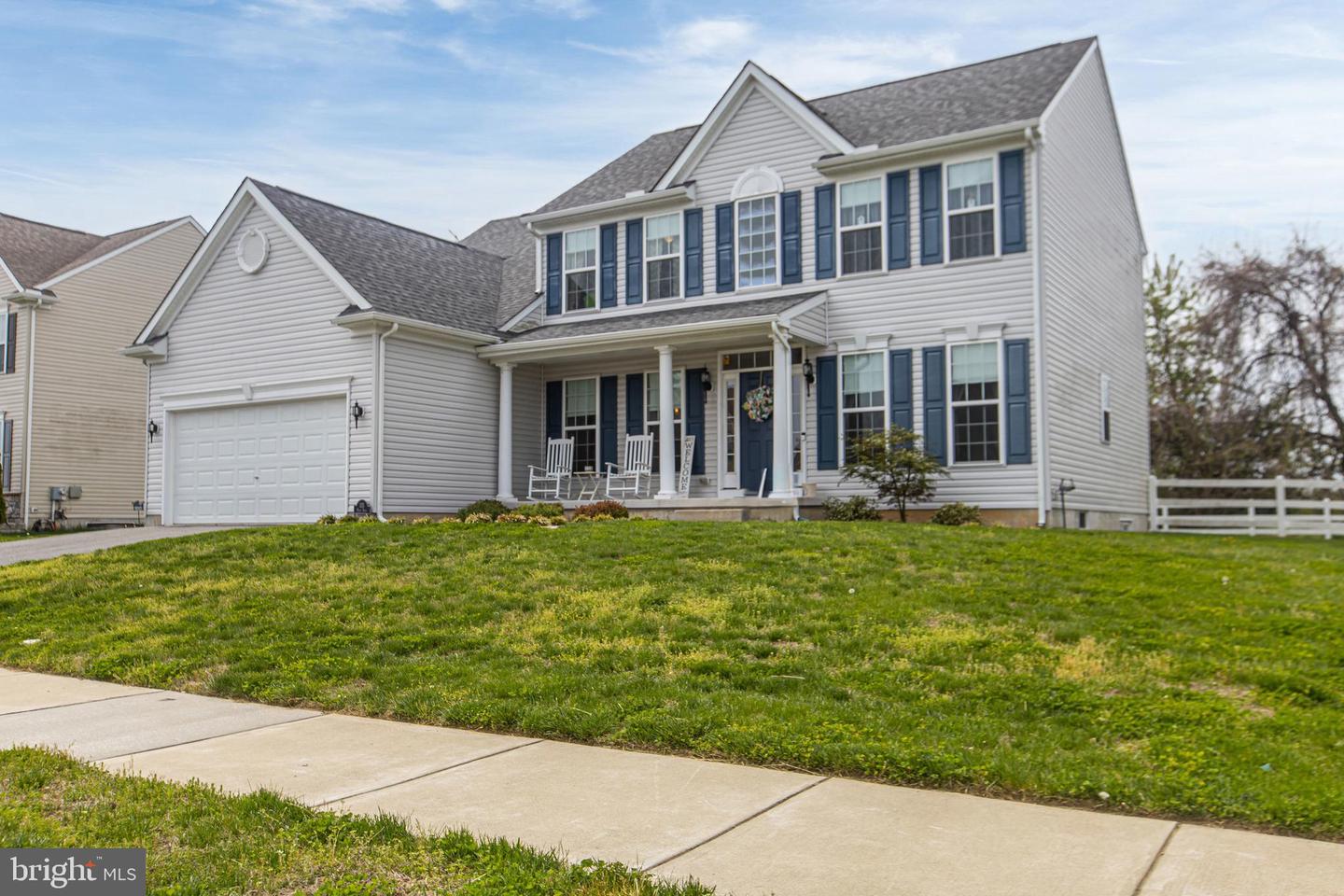 TOWNSEND, Delaware, 19734, United States, 4 Bedrooms Bedrooms, ,3 BathroomsBathrooms,Residential,For Sale,2039981