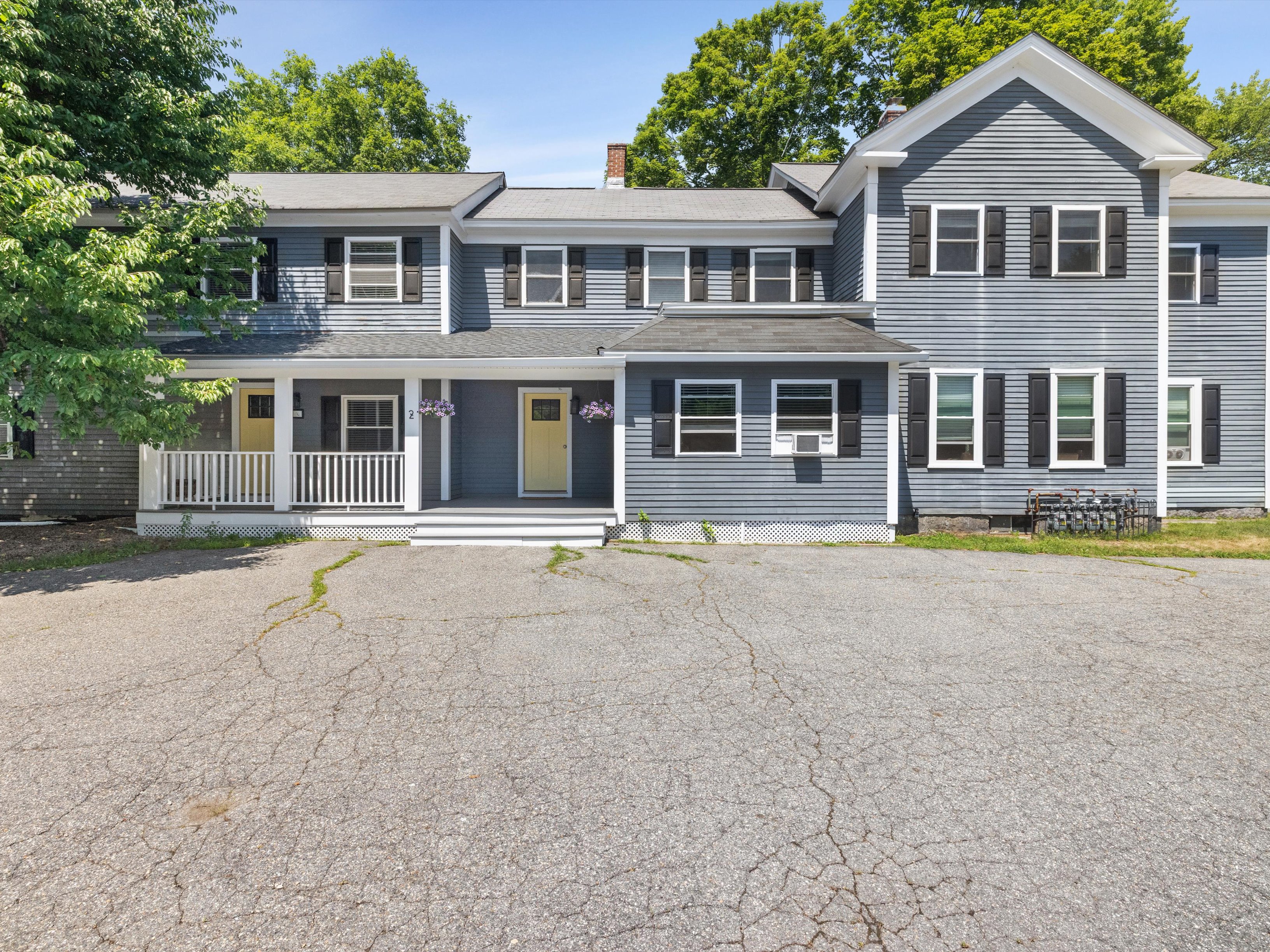  2 Park Street Unit #2A , Westborough, MA 01581 - 物件實景