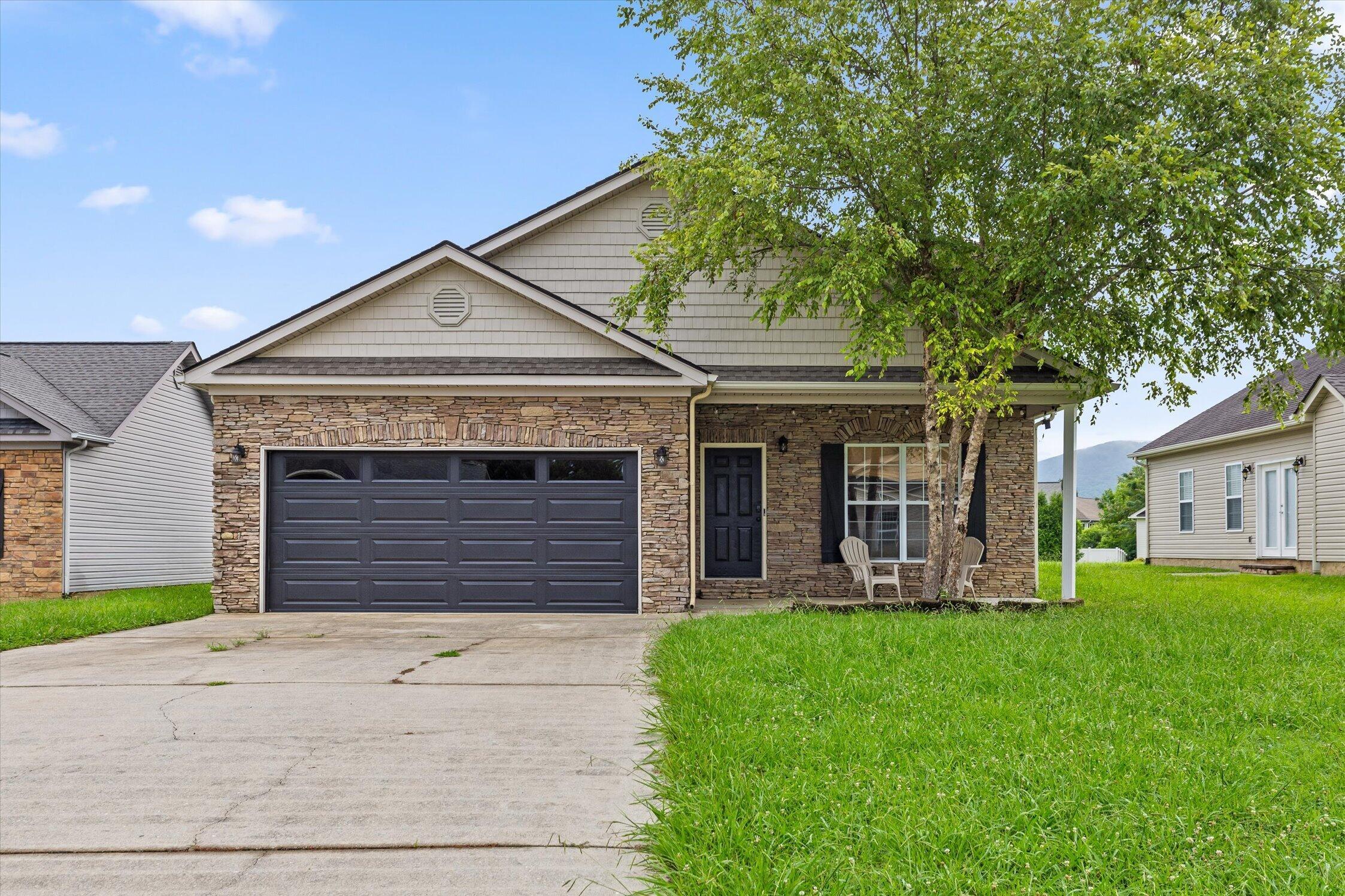 Bluegill Cir, Ooltewah, TN 37363 #1