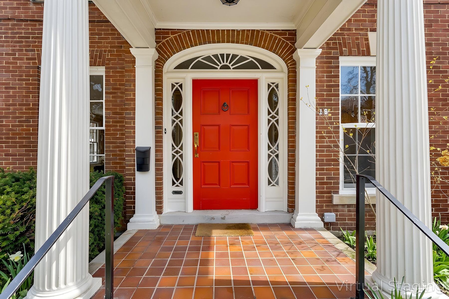  Timeless Moore Park Georgian - 物件實景