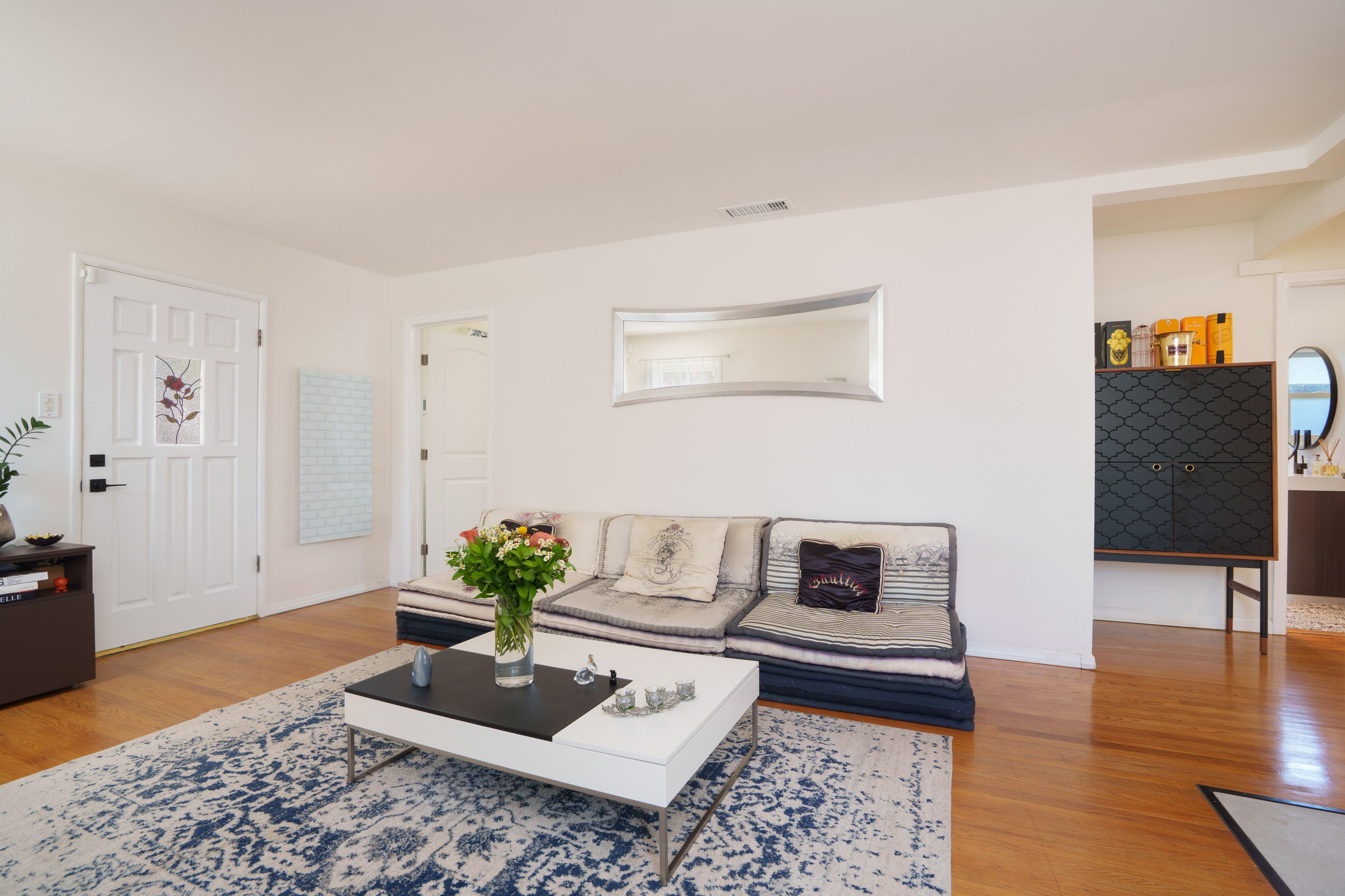 4931 Coolidge Avenue - 物件實景