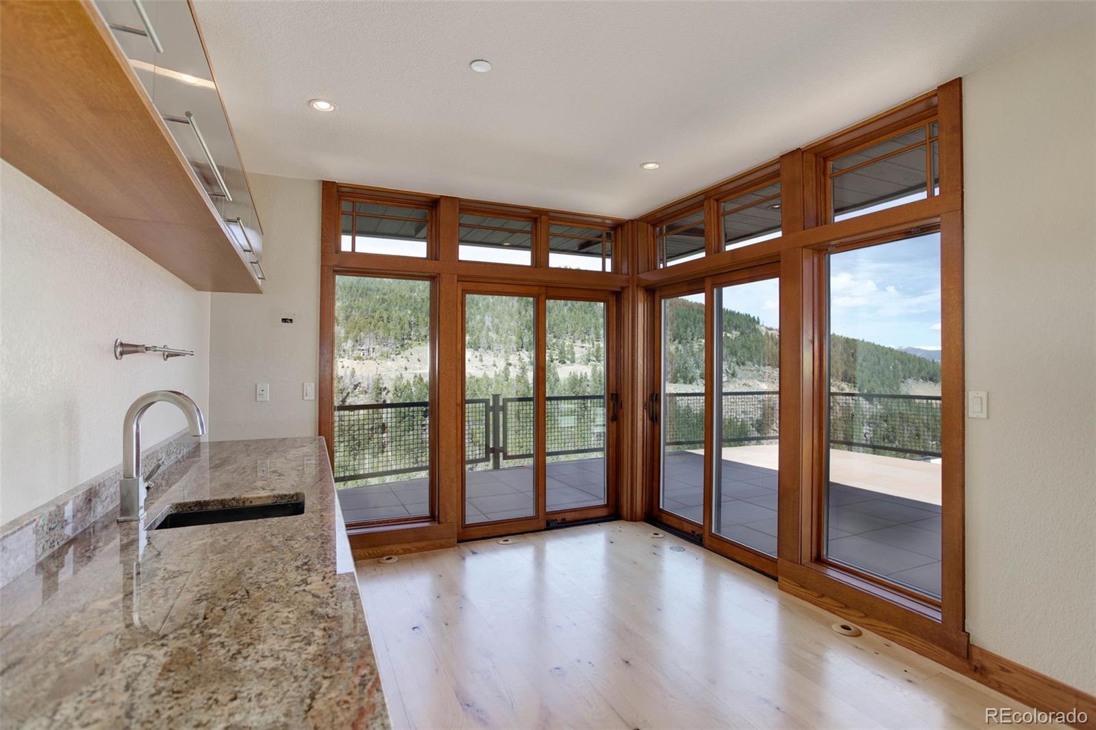 Evergreen, Colorado, 80439, United States, 5 Bedrooms Bedrooms, ,6 BathroomsBathrooms,Residential,For Sale,1836872