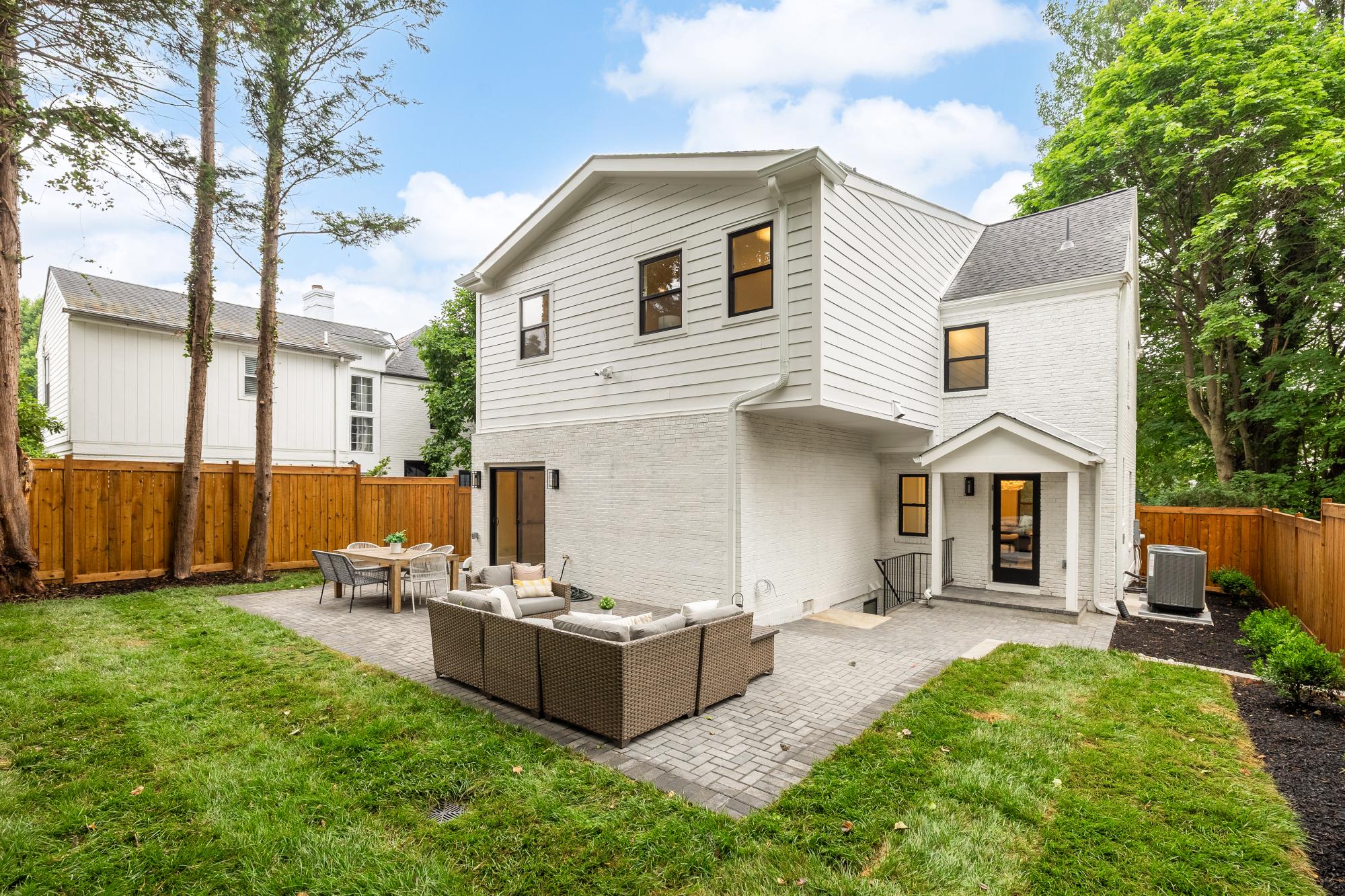  7928 16th Street NW, Washington, DC, 20012 - 物件實景