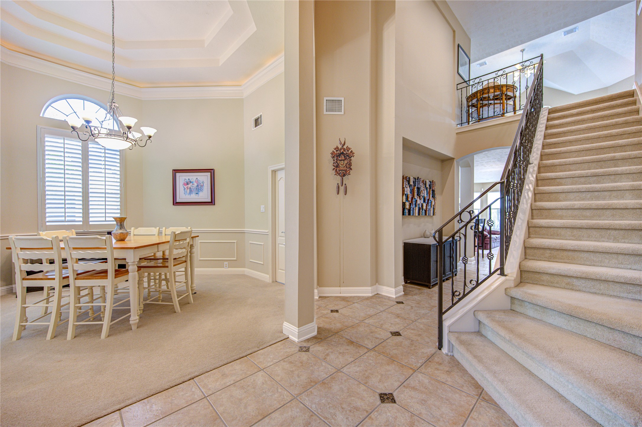  18 Arbor Bend Drive - 物件實景