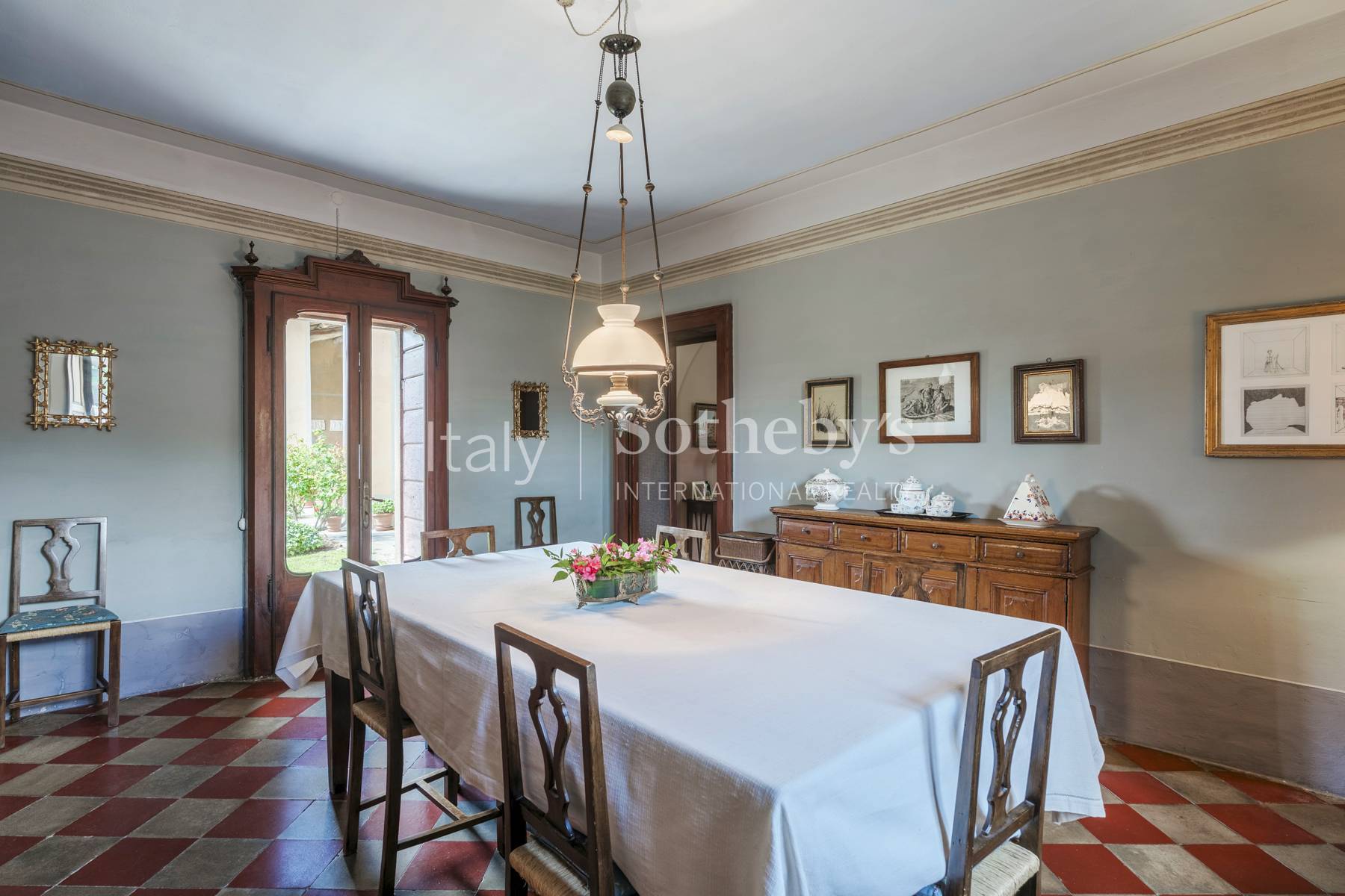  Charming property in the heart of Franciacorta - 物件實景