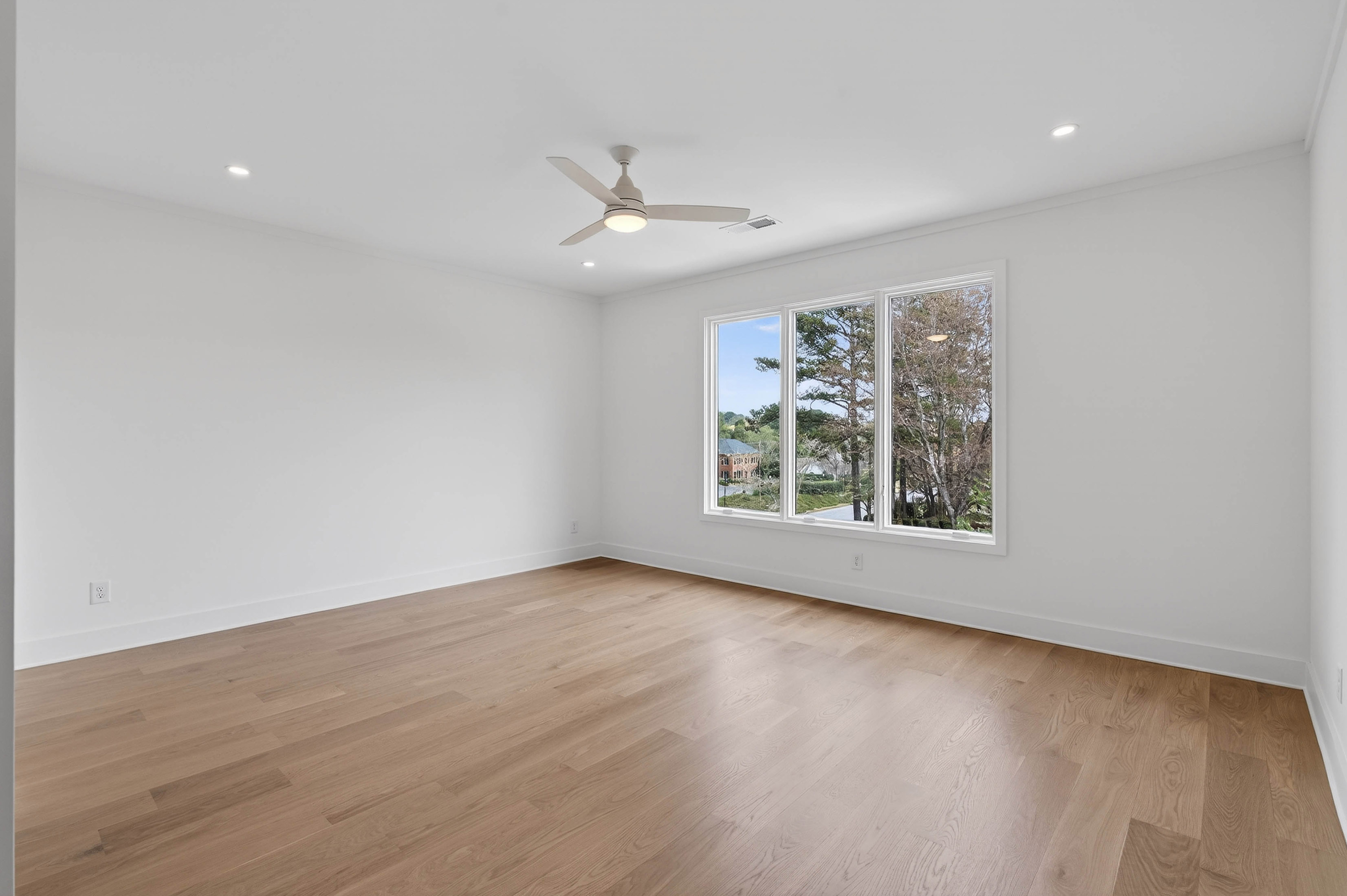  Stunning New Construction in Sought-After East Cobb - 物件實景