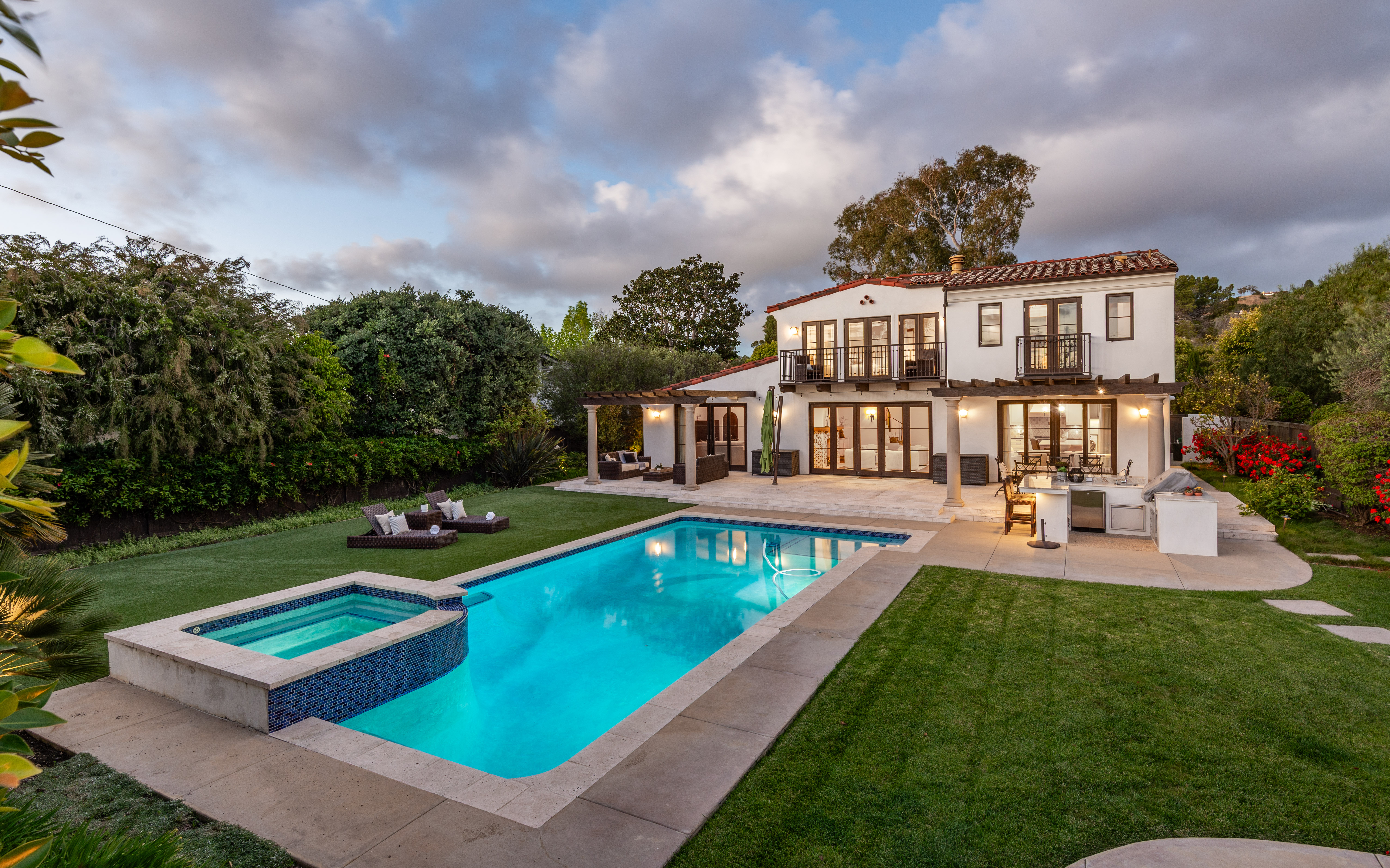  2333 Chelsea Road, Palos Verdes Estates, CA 90274 - 物件實景