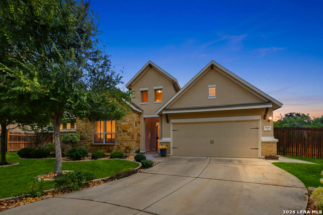 White River Dr, San Antonio, TX 78254