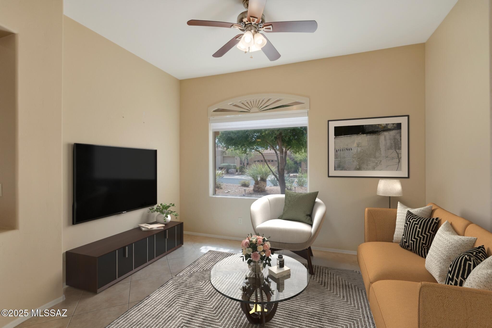 Tucson, Arizona, 85718, United States, 3 Bedrooms Bedrooms, ,2 BathroomsBathrooms,Residential,For Sale,1847583