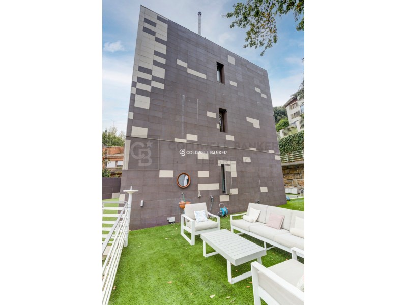 Barcelona, Barcelona, Sarri? - Sant Gervasi, Vallv, Barcelona, Catalonia, ES, 6 Bedrooms Bedrooms, ,4 BathroomsBathrooms,Residential,For Sale,Barcelona, Barcelona, Sarri? - Sant Gervasi, Vallv,1448658