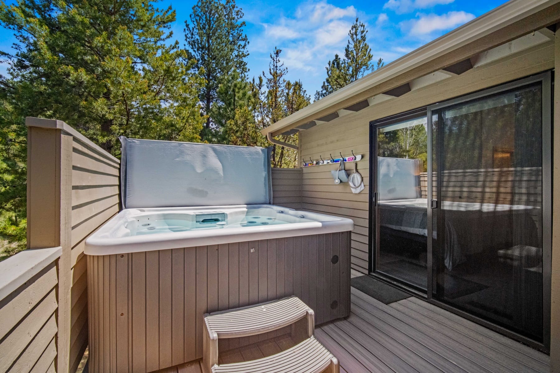  17916 Sandtrap Lane Sunriver, OR 97707 - 物件實景