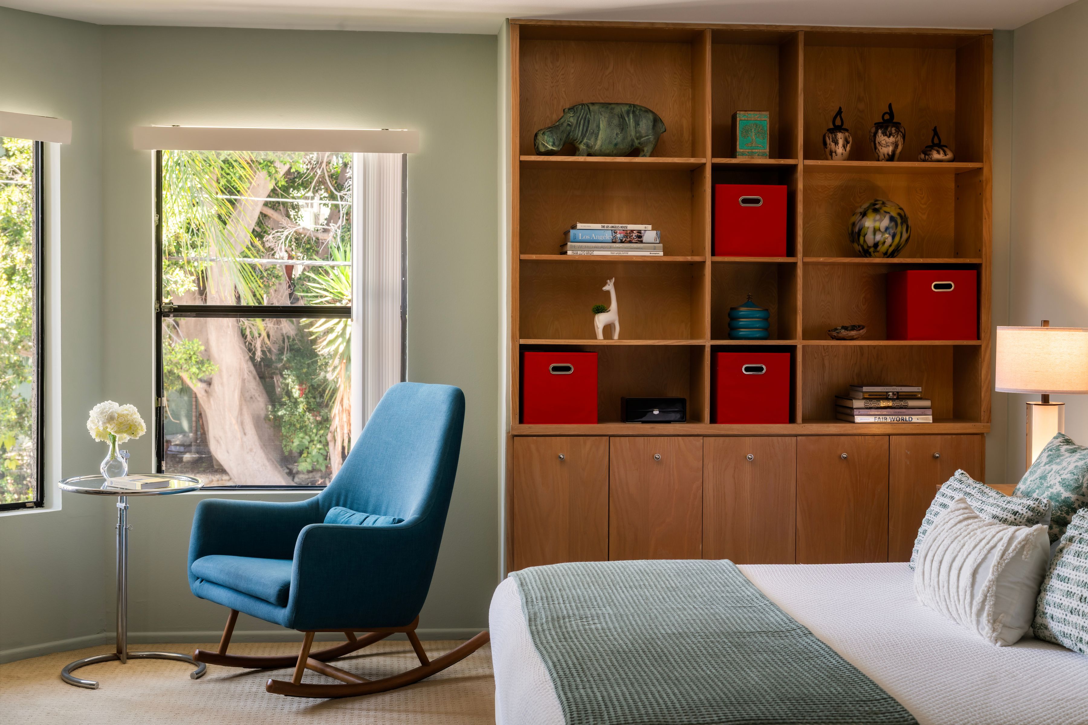  1942 Grace Avenue #122 - 物件實景