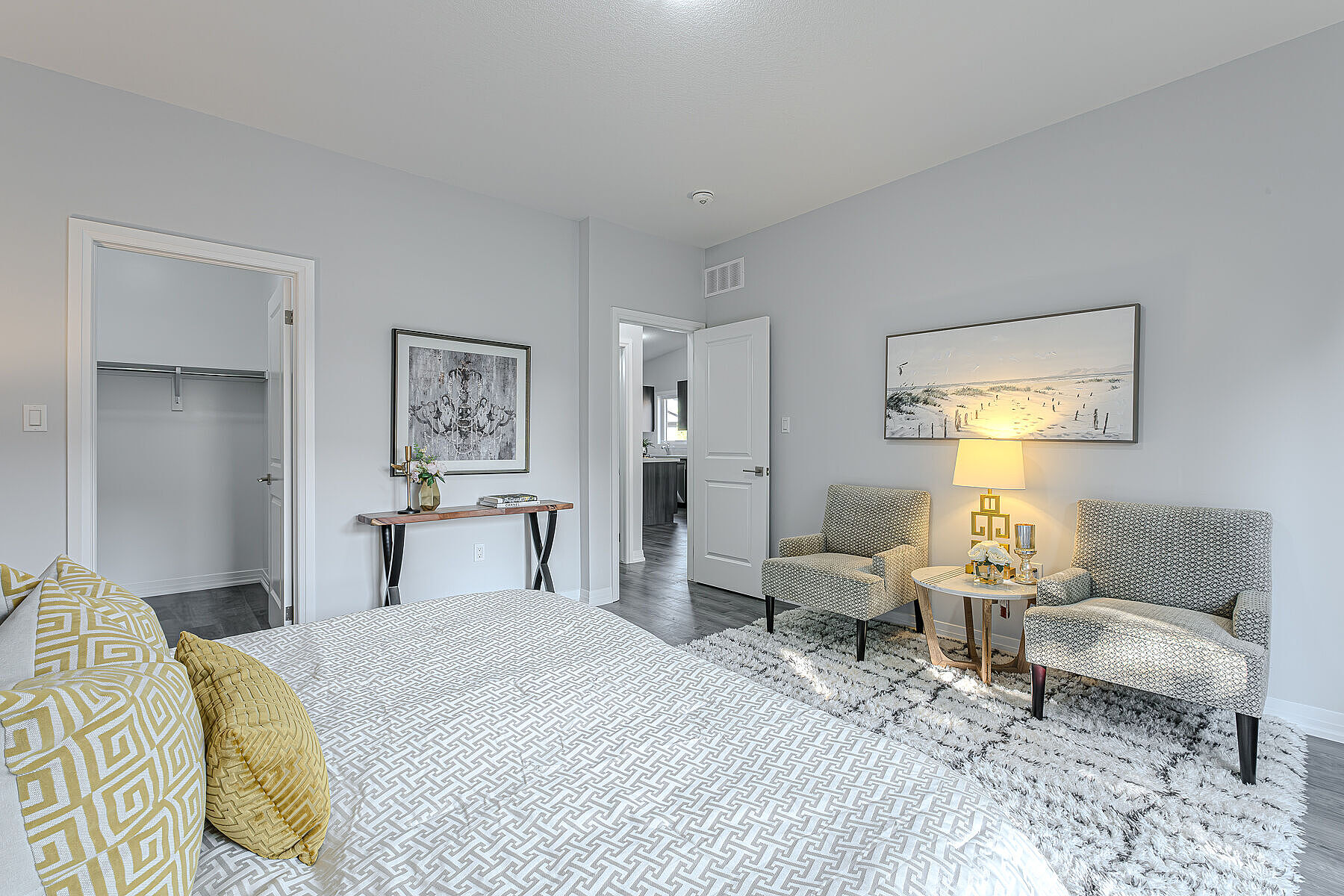  Brand New Brantford Bungalow - 物件實景