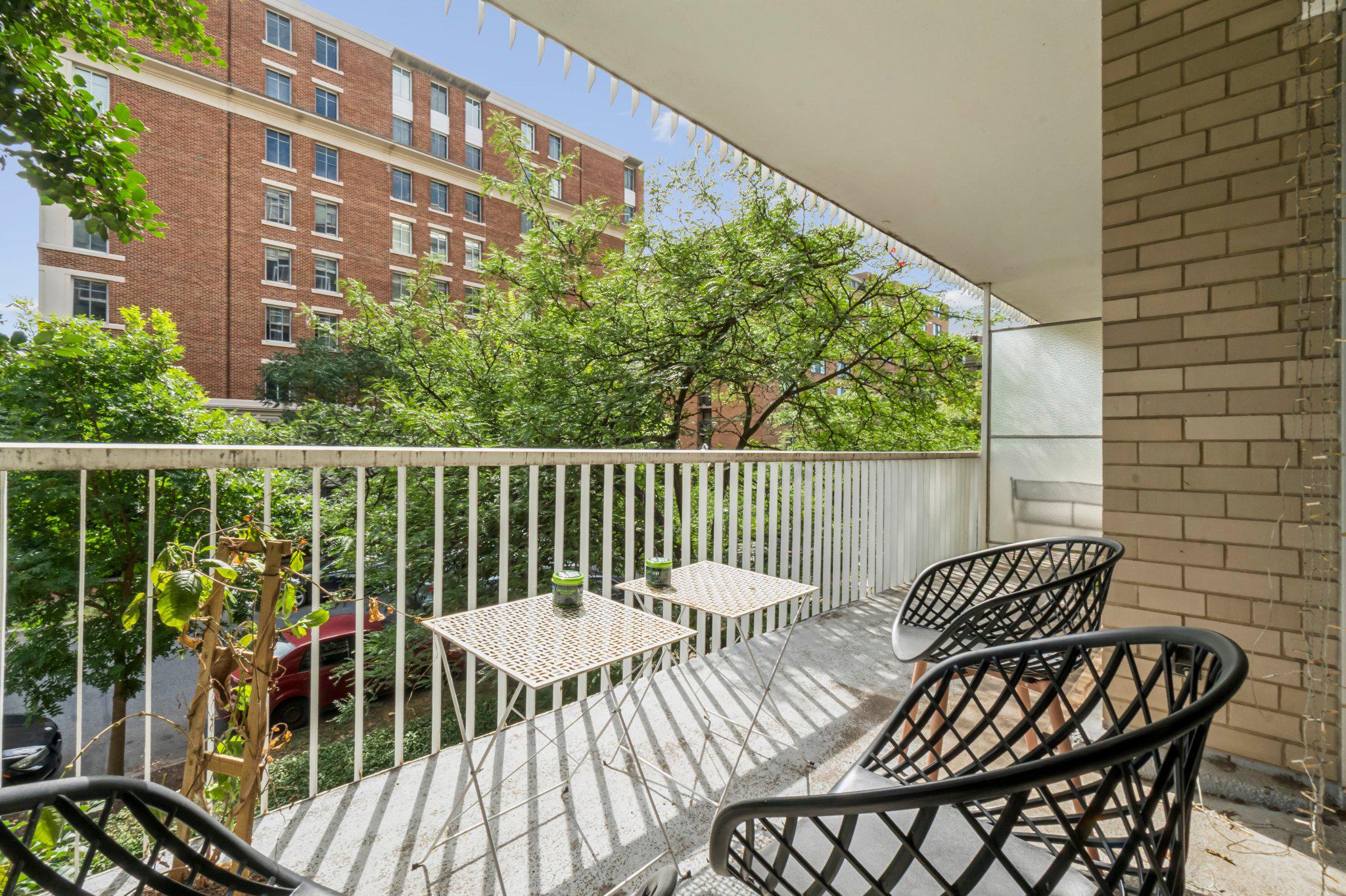  730 24th Street NW, Washington, DC, 20037 - 物件實景