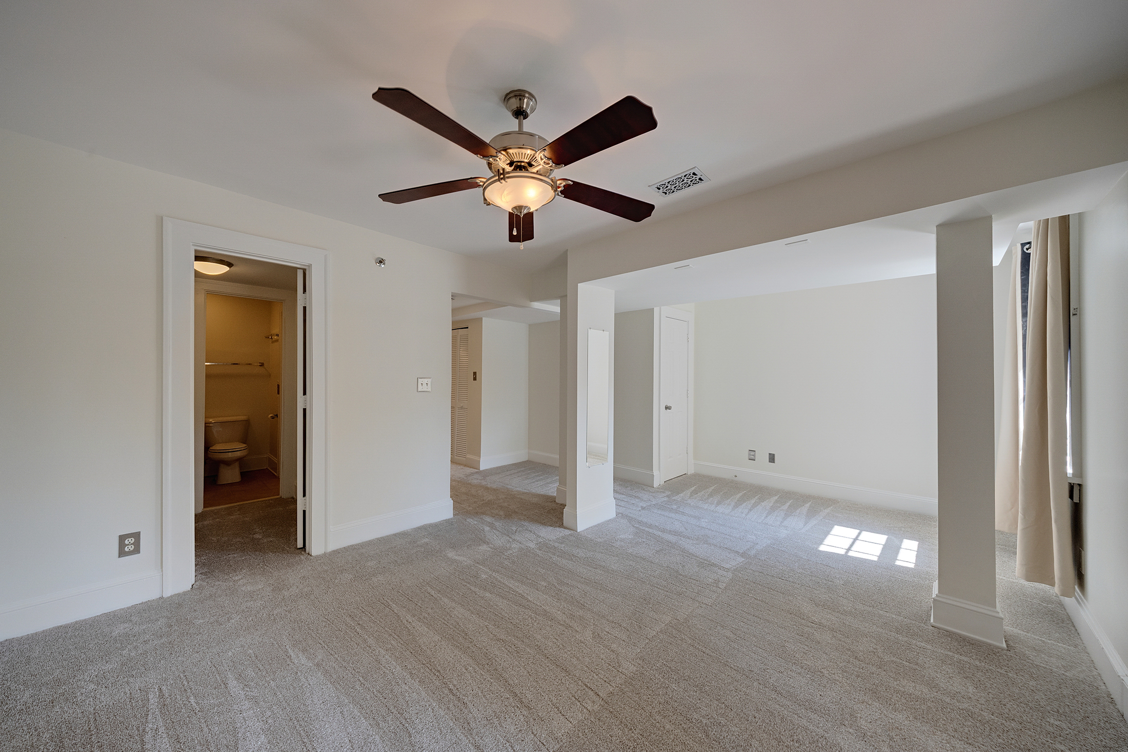  Charming Condo Set in the Iconic Alhambra Building in the Heart of Buckhead - 物件實景