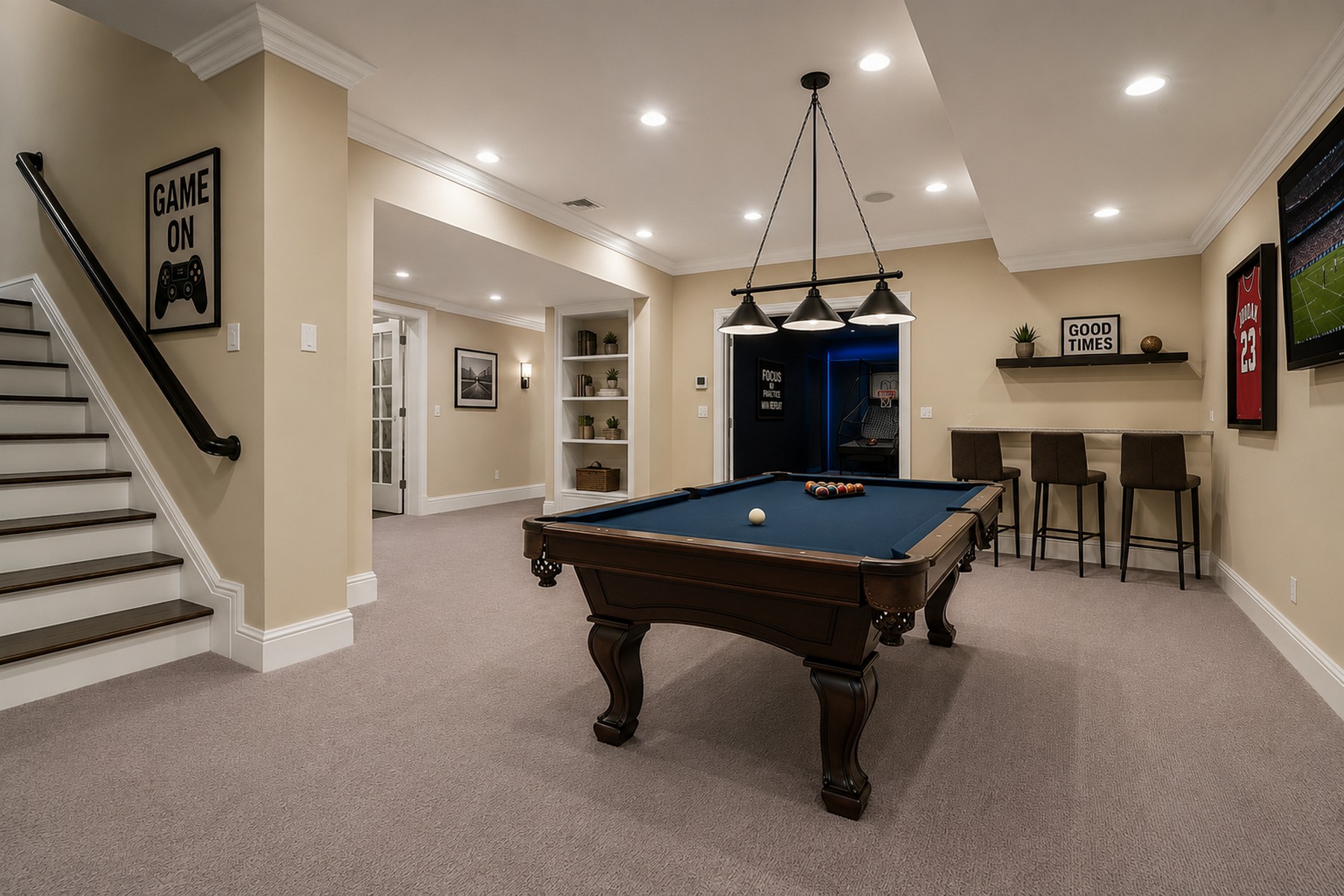  124 Essex Drive, Tenafly, NJ 07670 - 物件實景