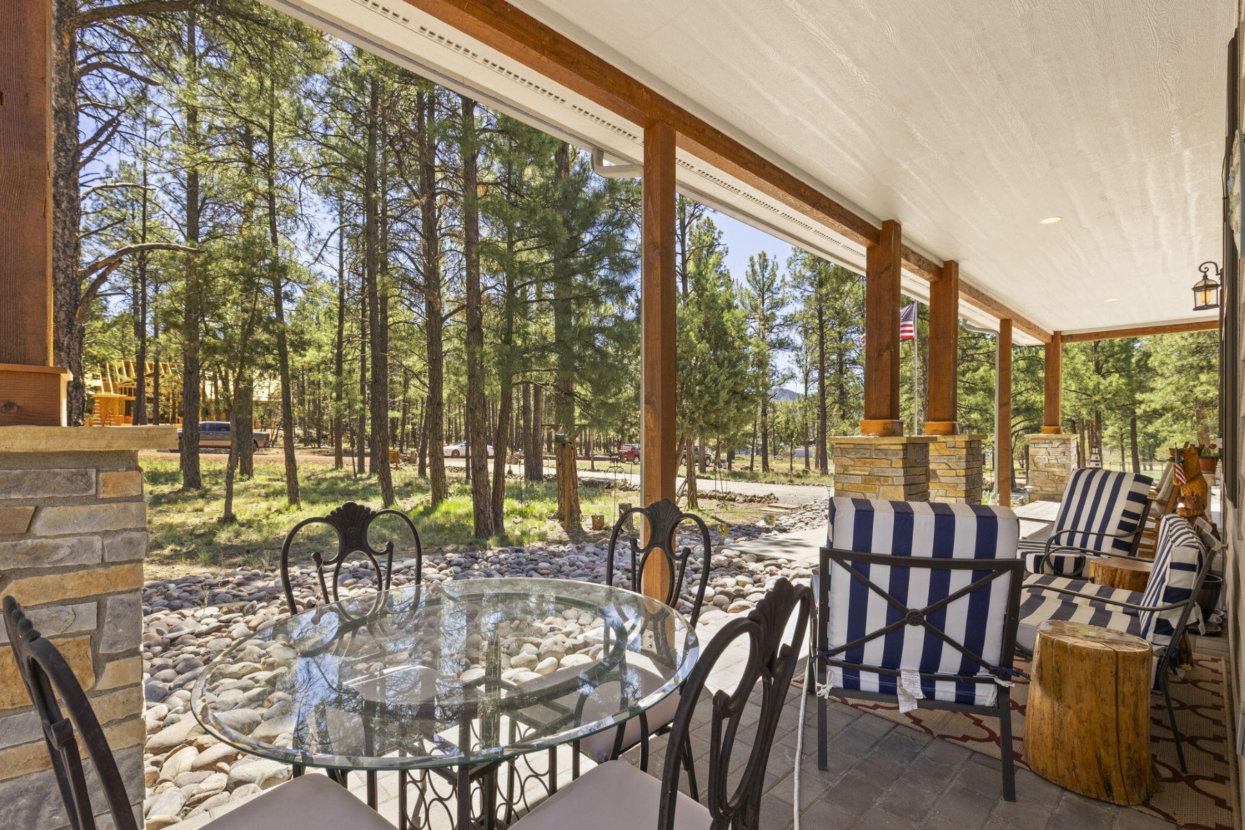  269 N Stoneman Boulevard ¦Williams, AZ - 物件實景