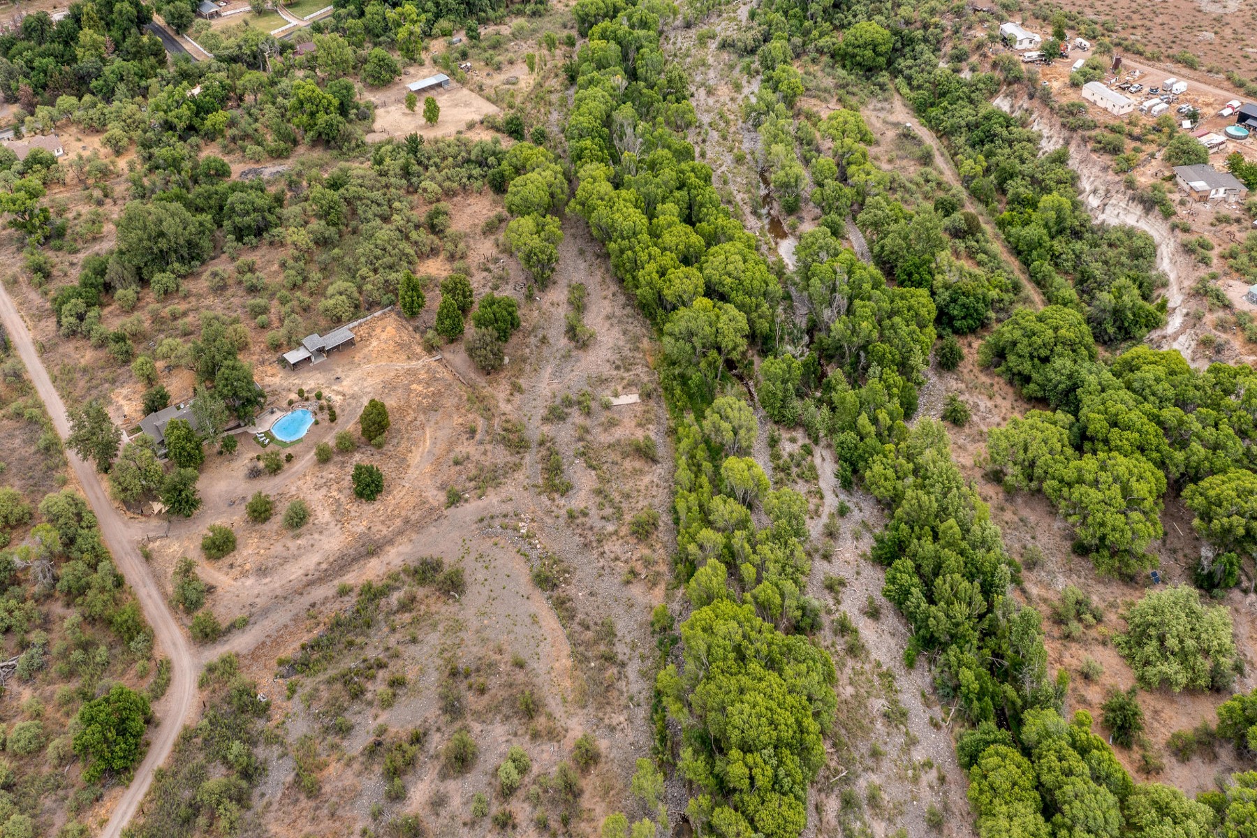  3751 S Pearce Lane  Camp Verde, AZ - 物件實景