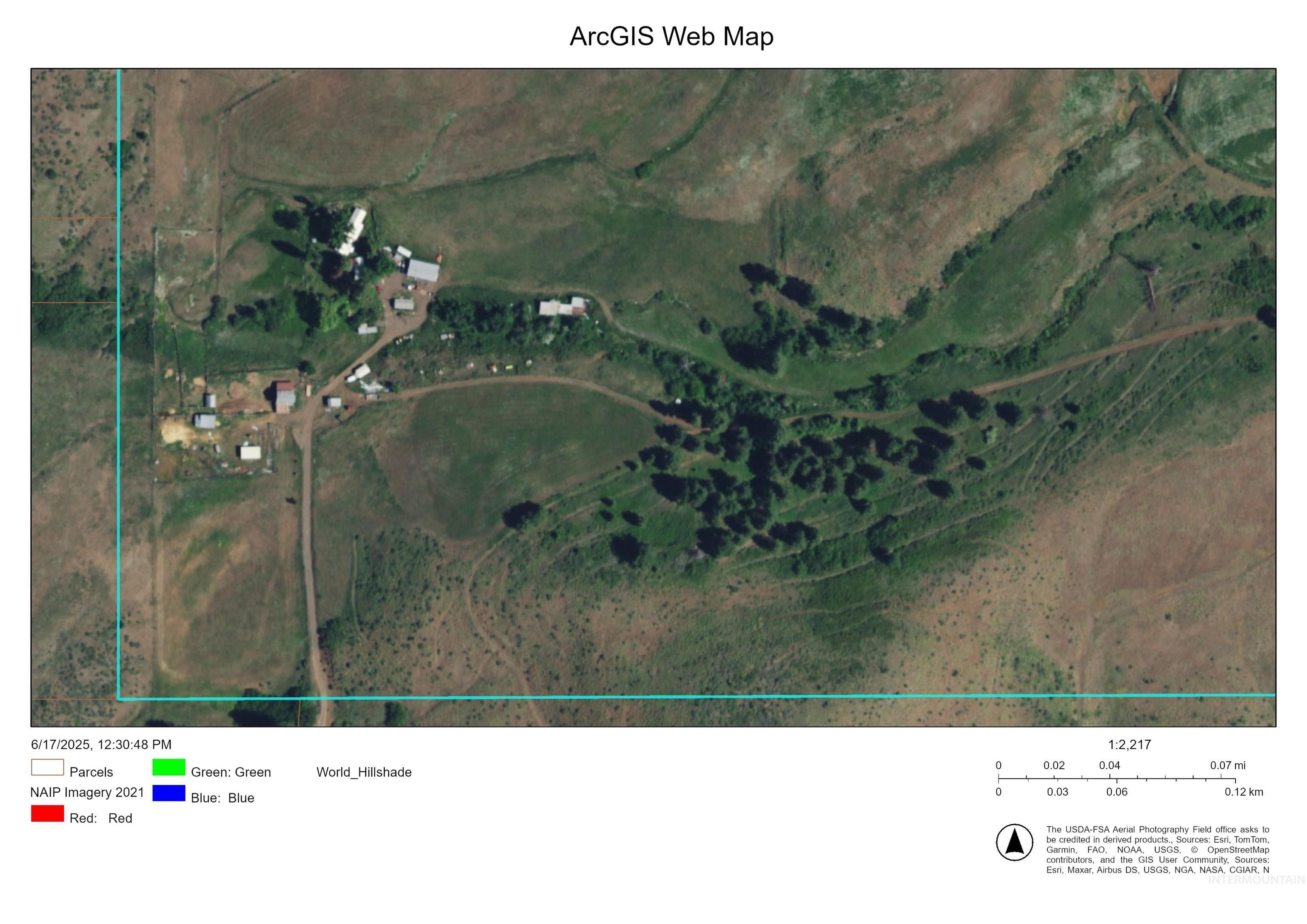 Council, Idaho, 83612, United States, 3 Bedrooms Bedrooms, ,2 BathroomsBathrooms,Residential,For Sale,1974827