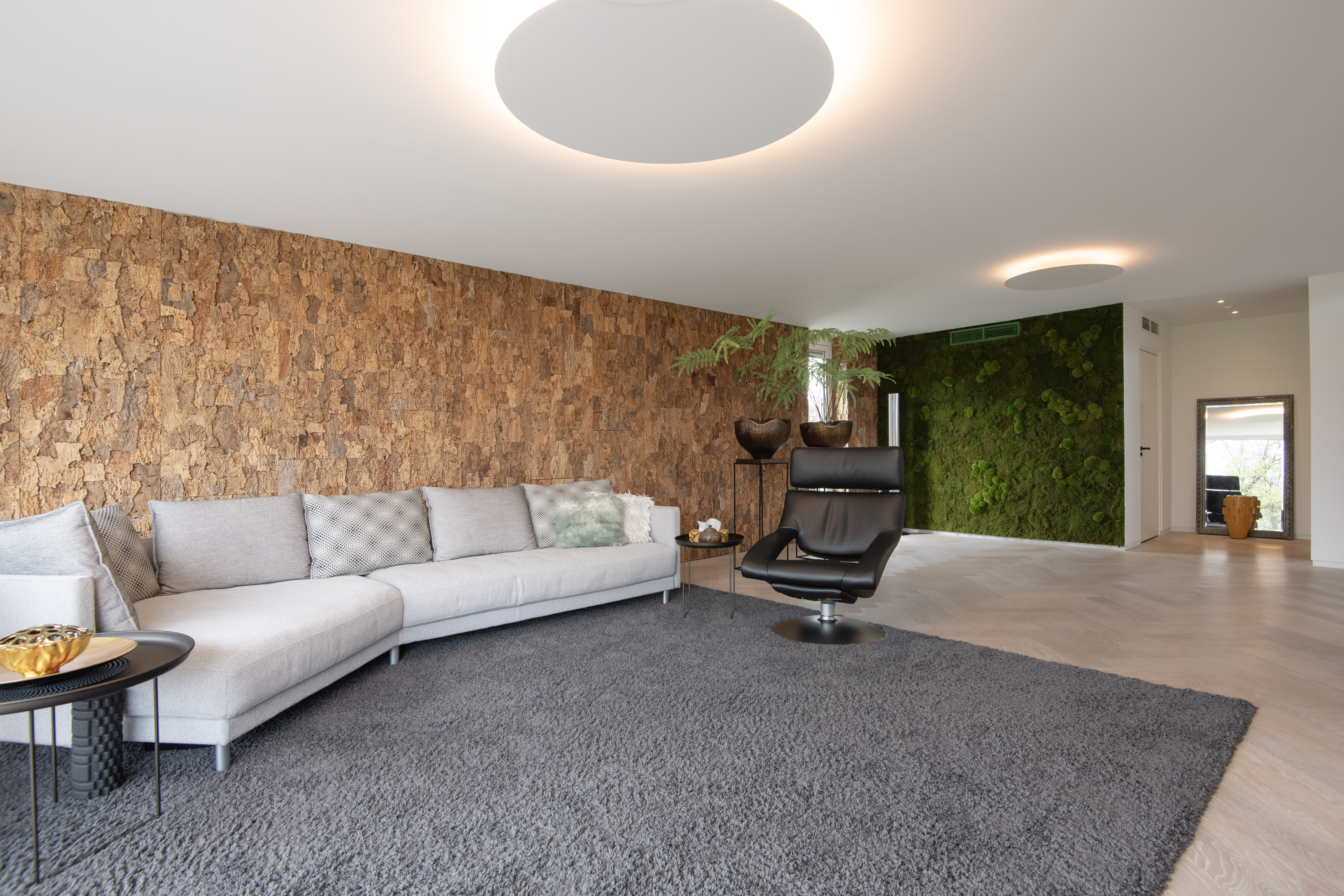  A Private Architectural Haven in the Heart of the Netherlands - 物件實景