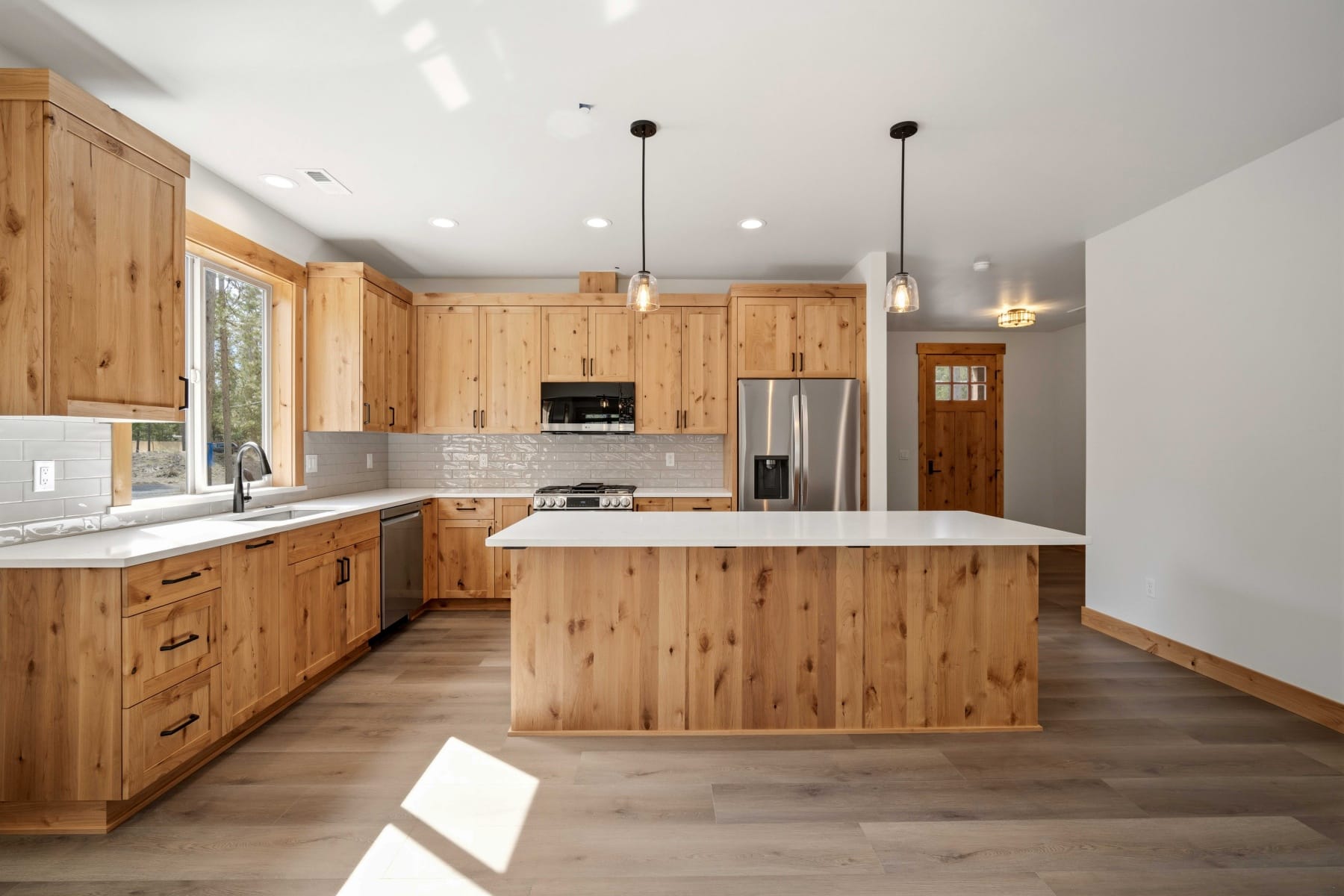 17146 Covina Road Bend, OR 97707 - 物件實景