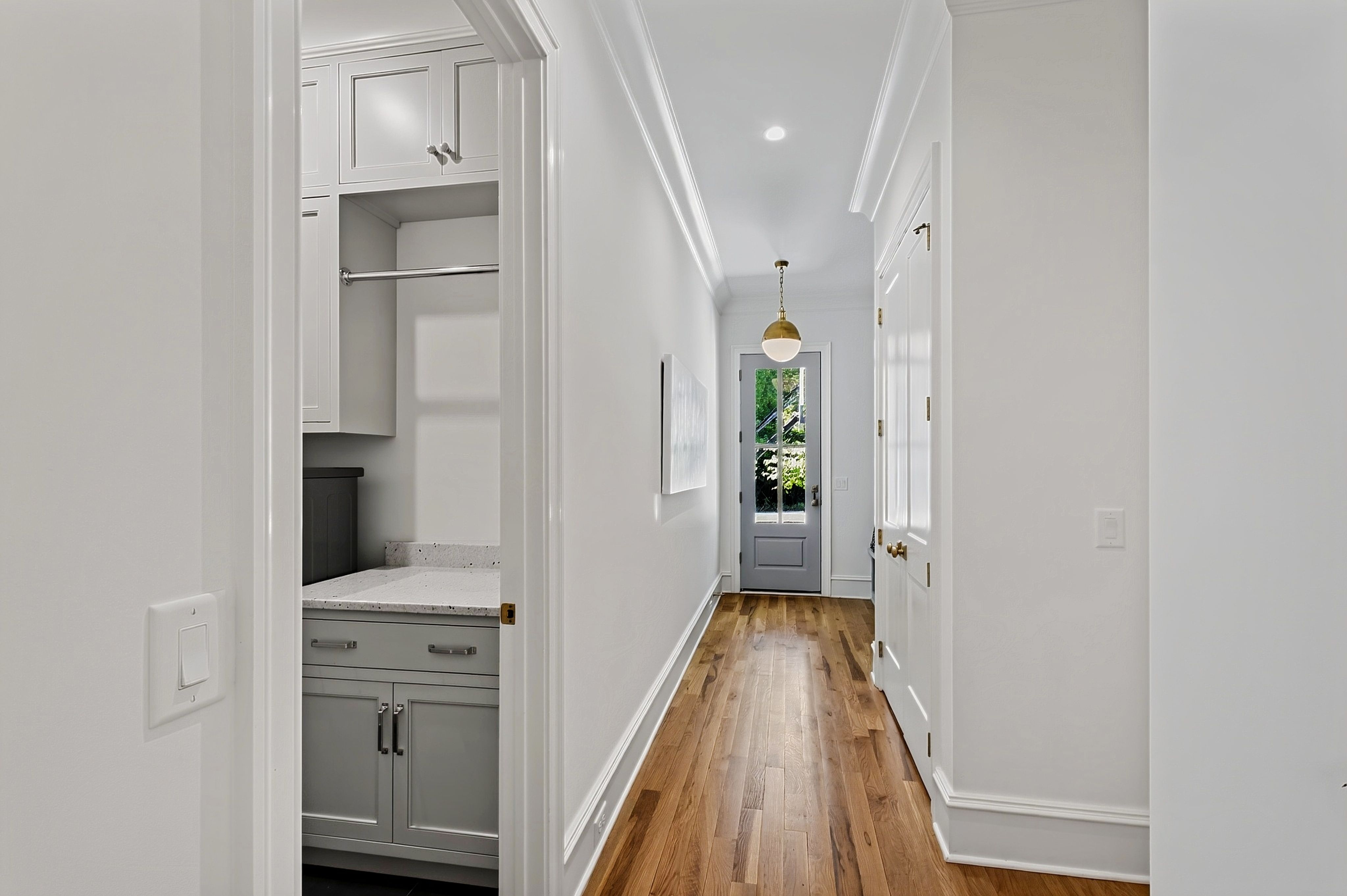  200 Pasquotank Drive, Raleigh, NC 27609 - 物件實景