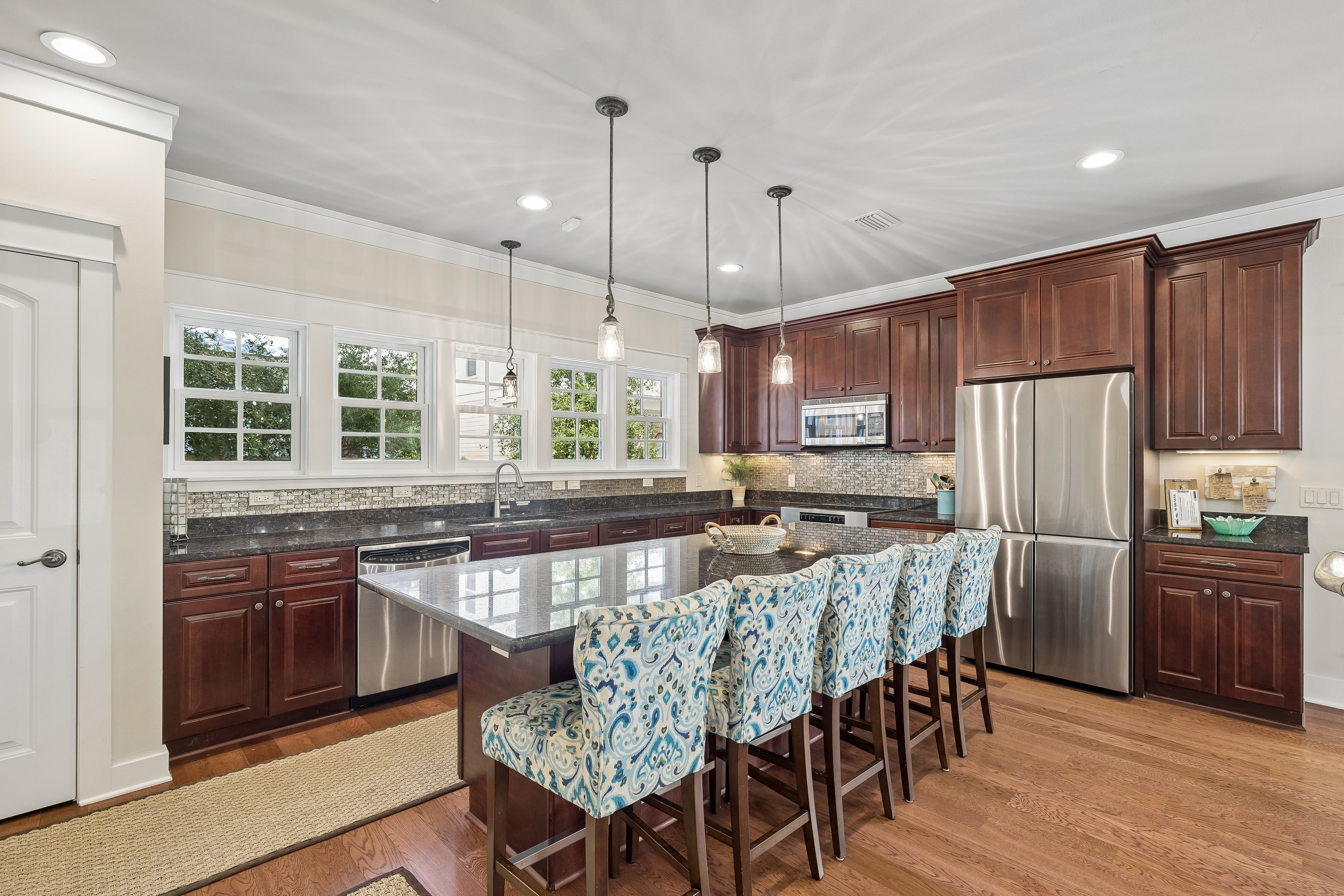  Private Fully Furnished Coastal Home Near Rosemary Beach - 物件實景